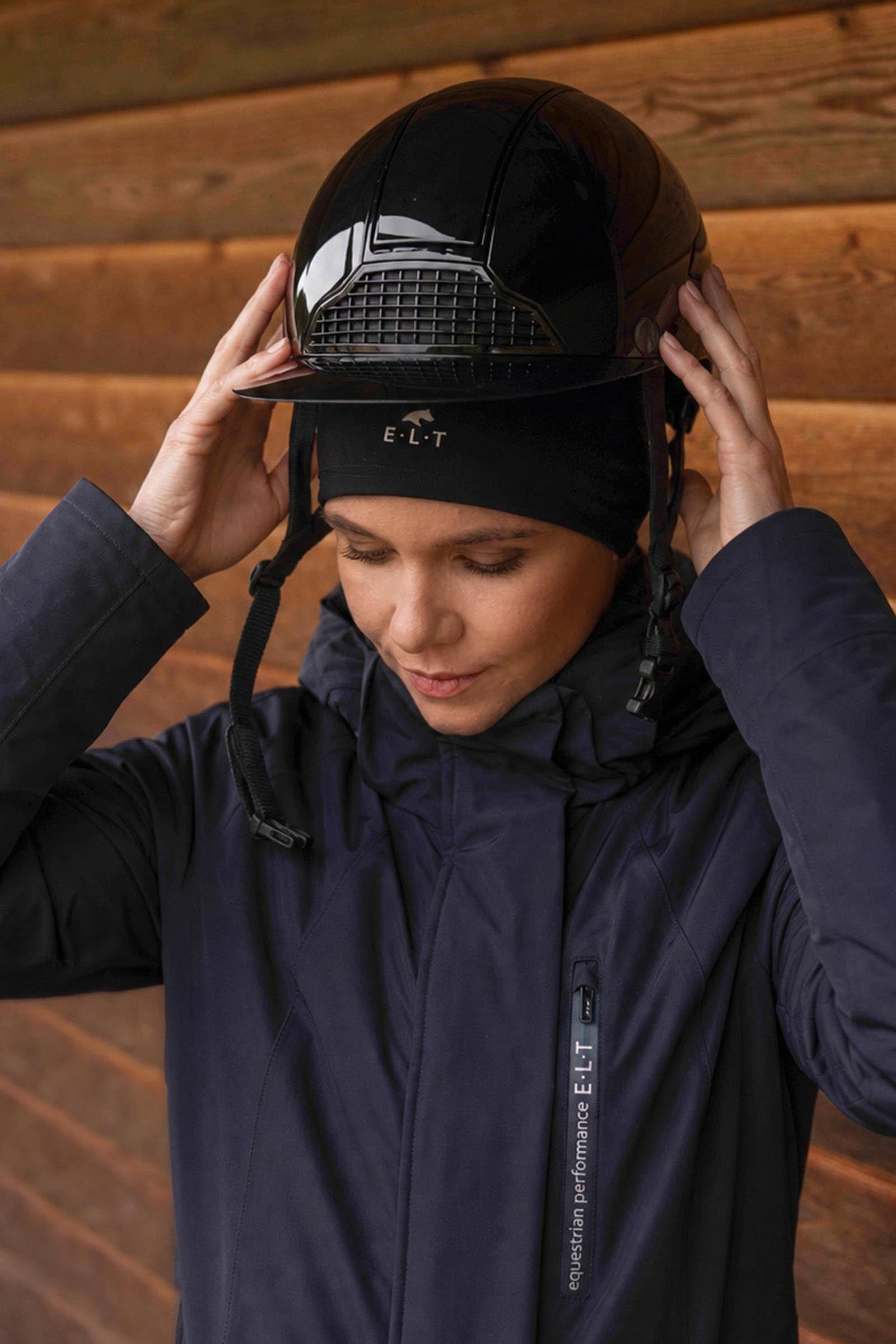ELT Helmet Liner Accessories