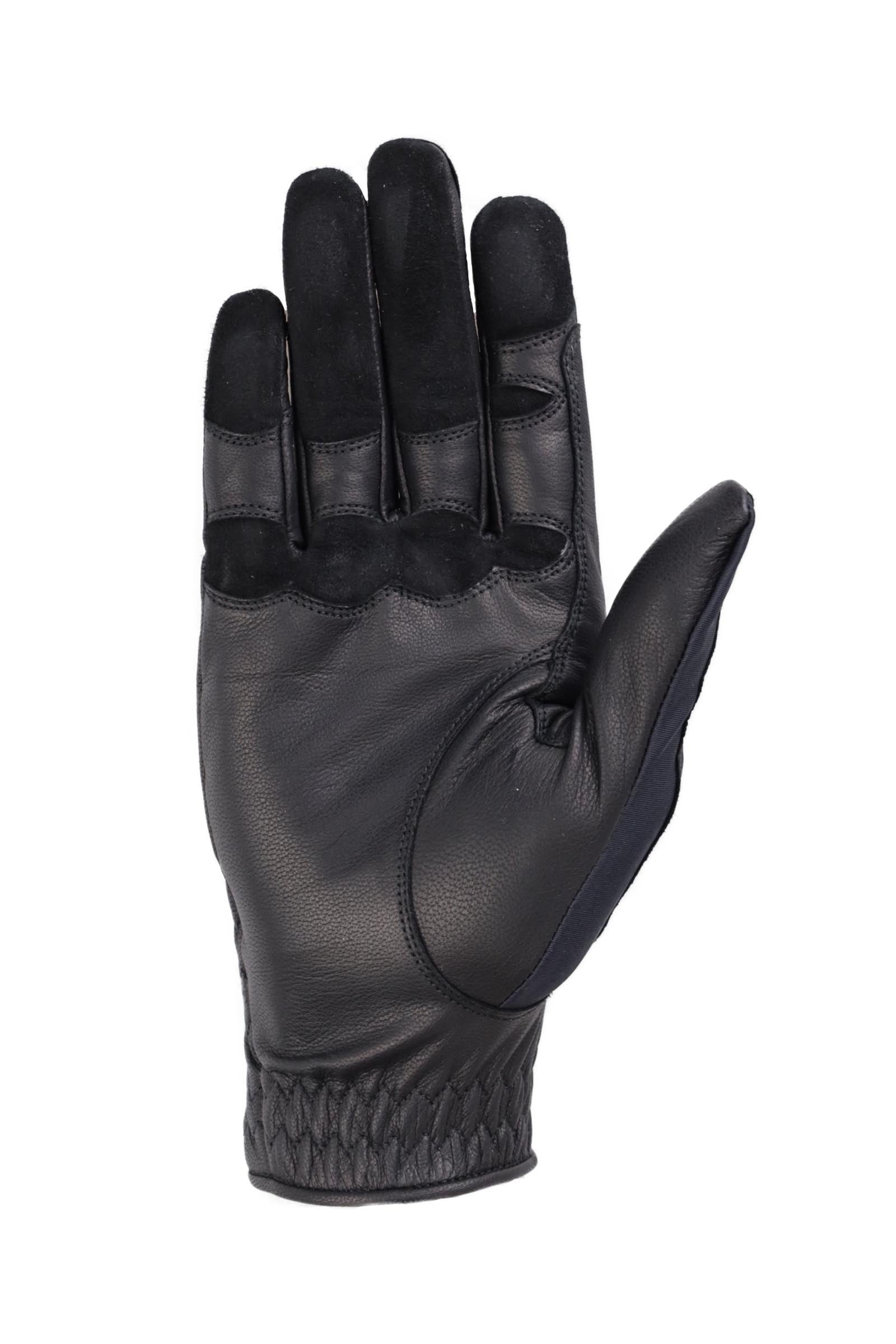 RSL Chicago Goat Nappa Leather Riding Gloves Riding Gloves