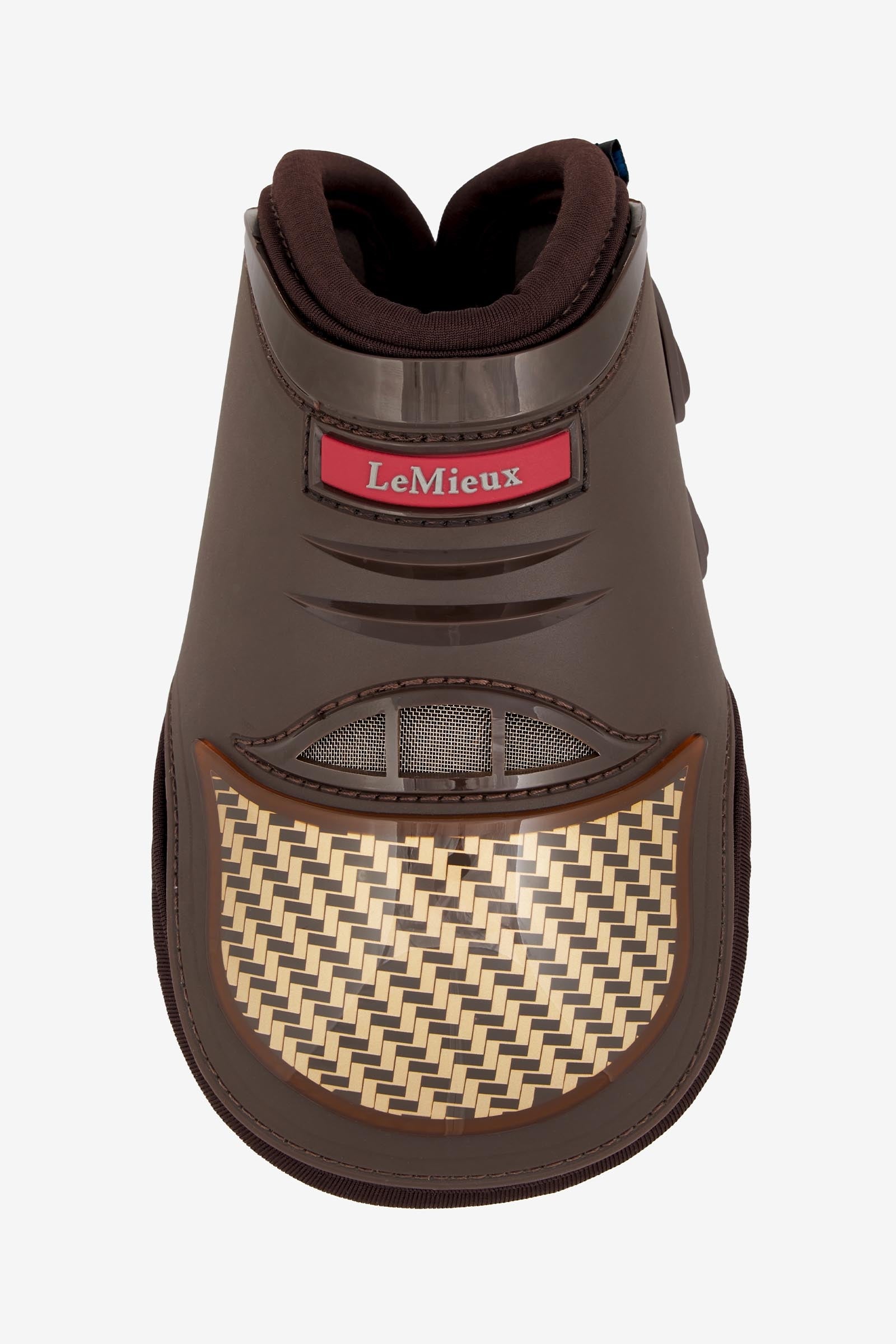 LeMieux EXO Flex kodeleddsgamasjer Leg & Hoof Protection