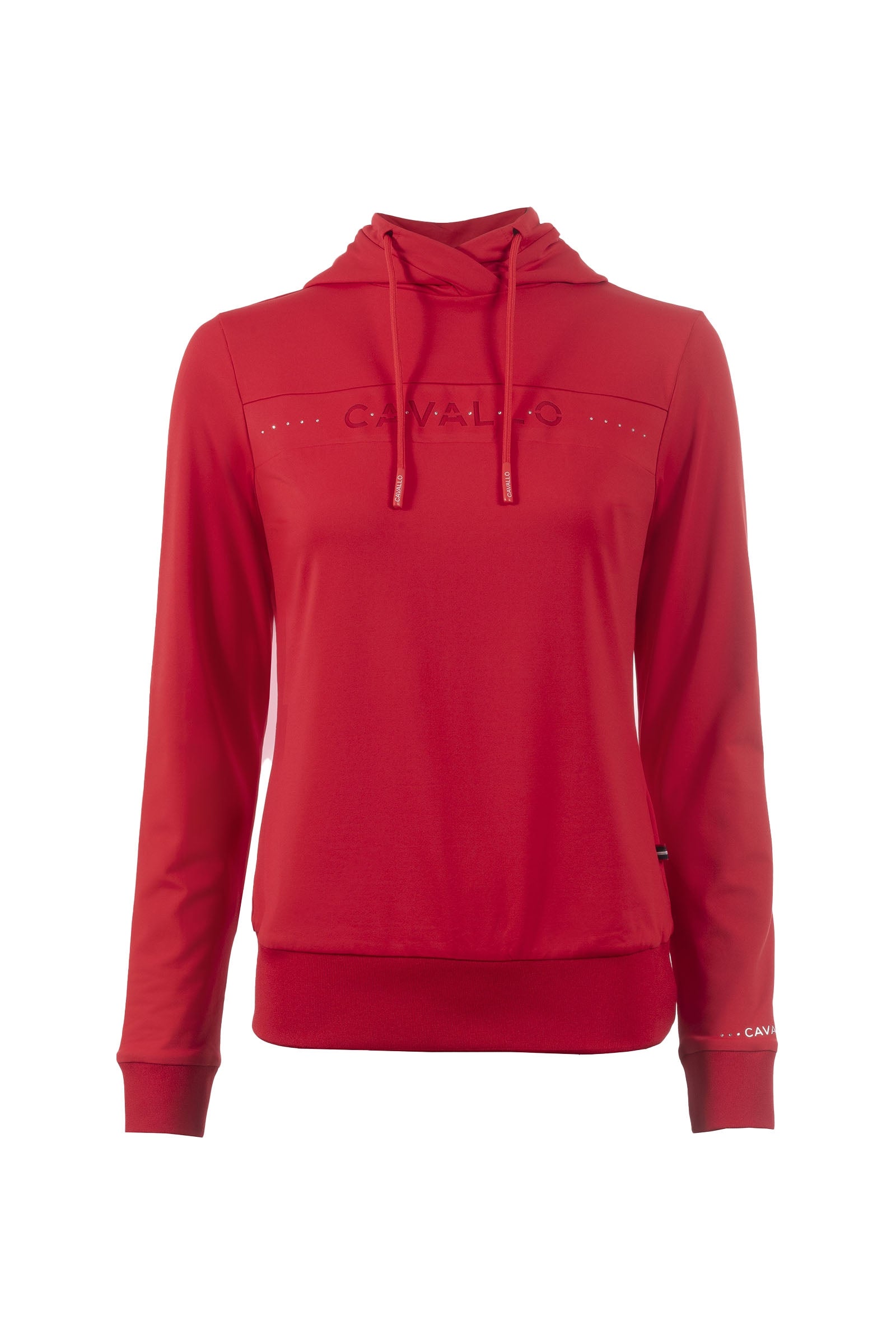 Cavallo CAVALNADRA Women´s Hoody Rideklær til dame