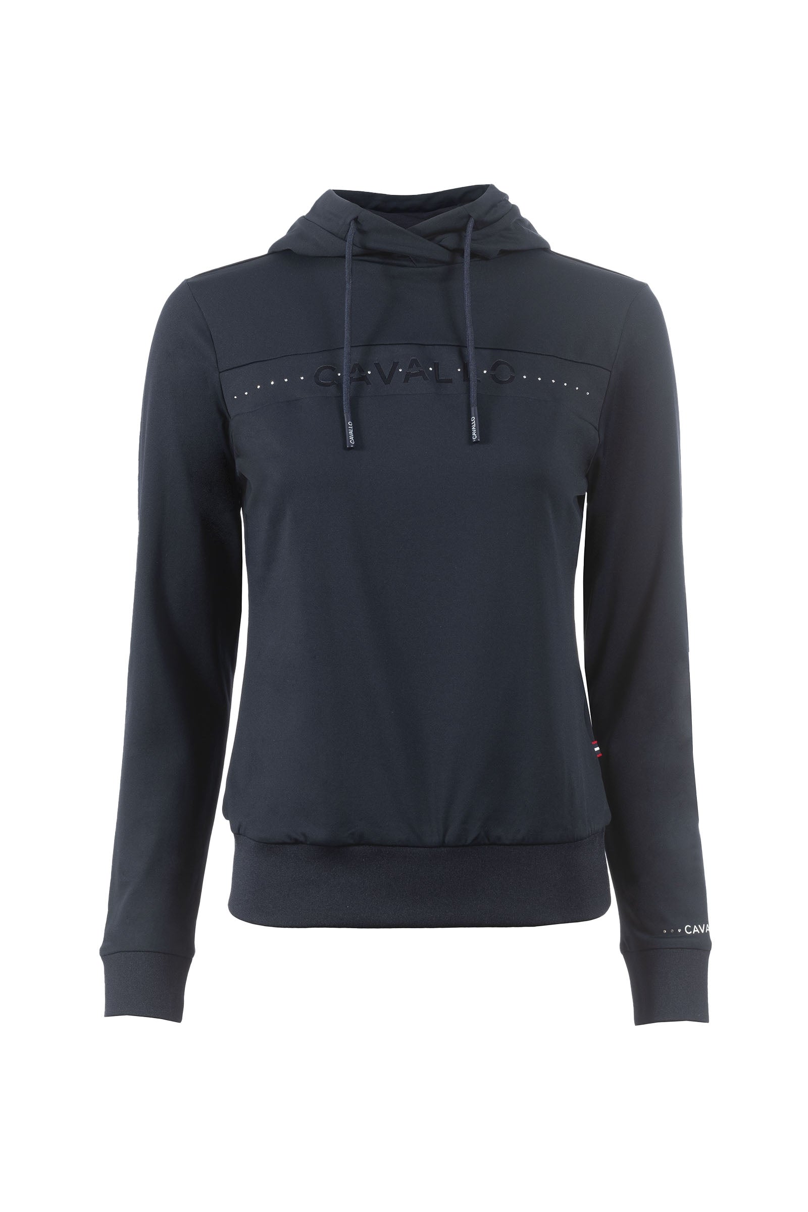 Cavallo CAVALNADRA Women´s Hoody Rideklær til dame