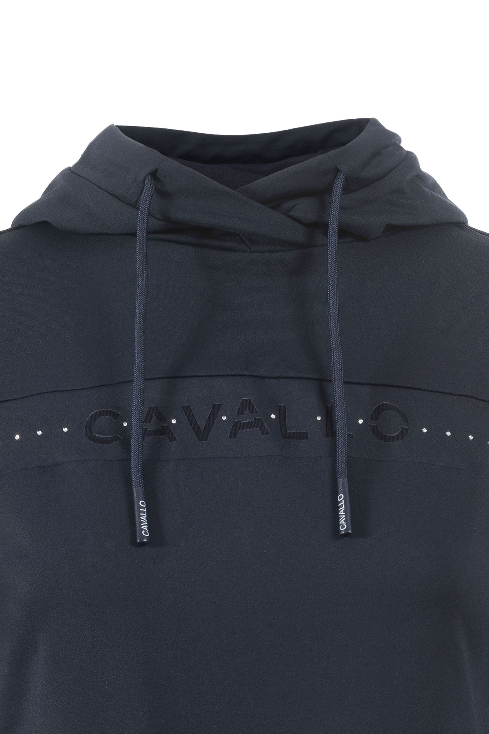 Cavallo CAVALNADRA Women´s Hoody Women’s Riding Clothing