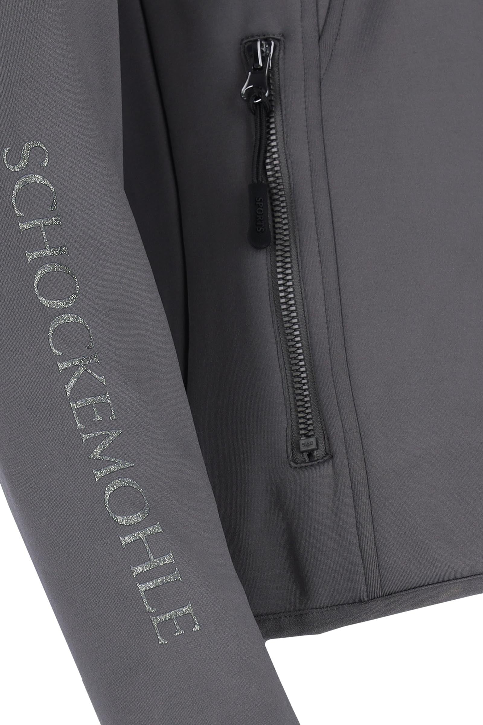 Schockemöhle Sports SPSinja Style Women's Jacket Women’s Riding Clothing