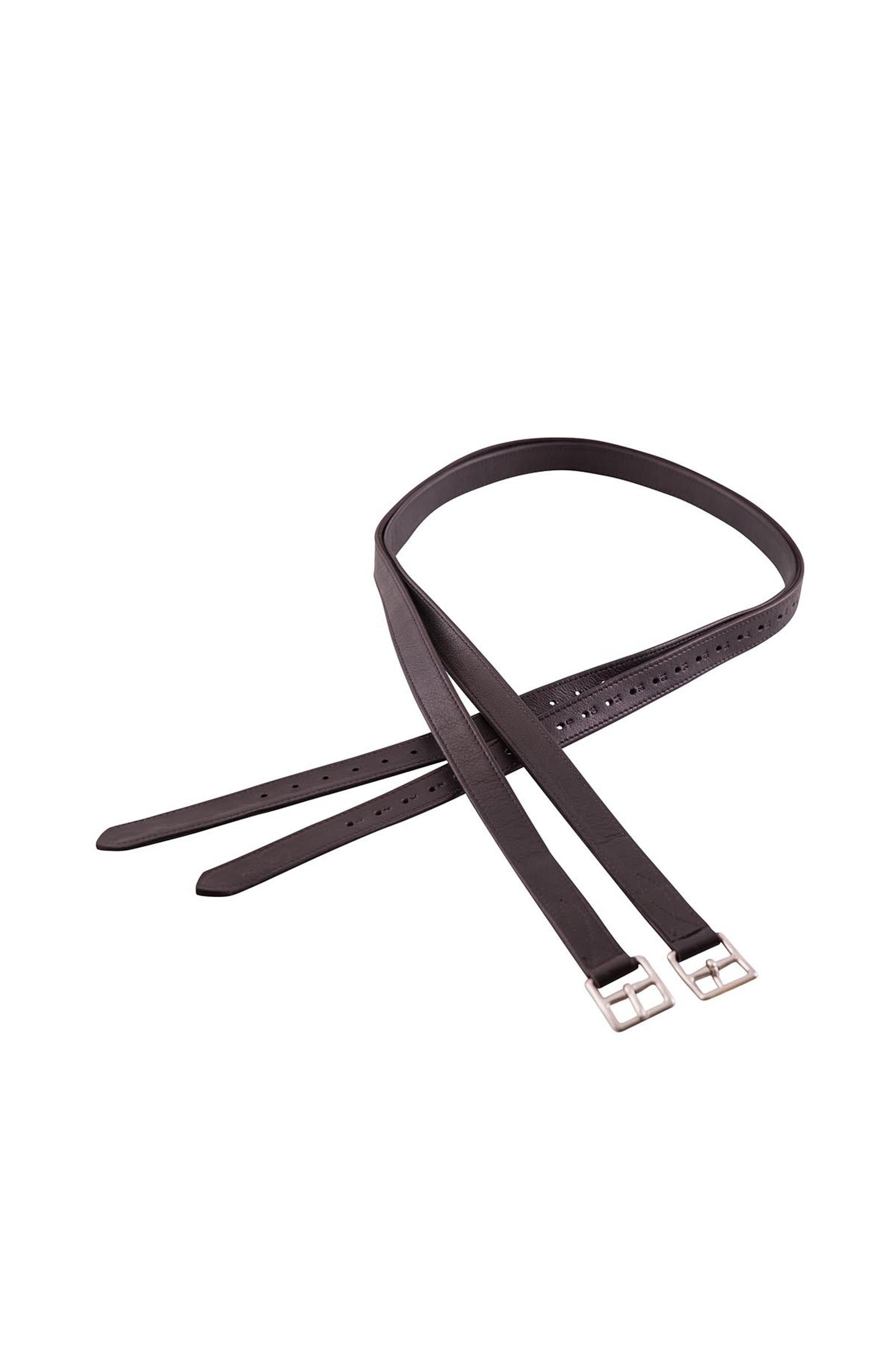 BR Stirrup Leathers Saler & gjorder