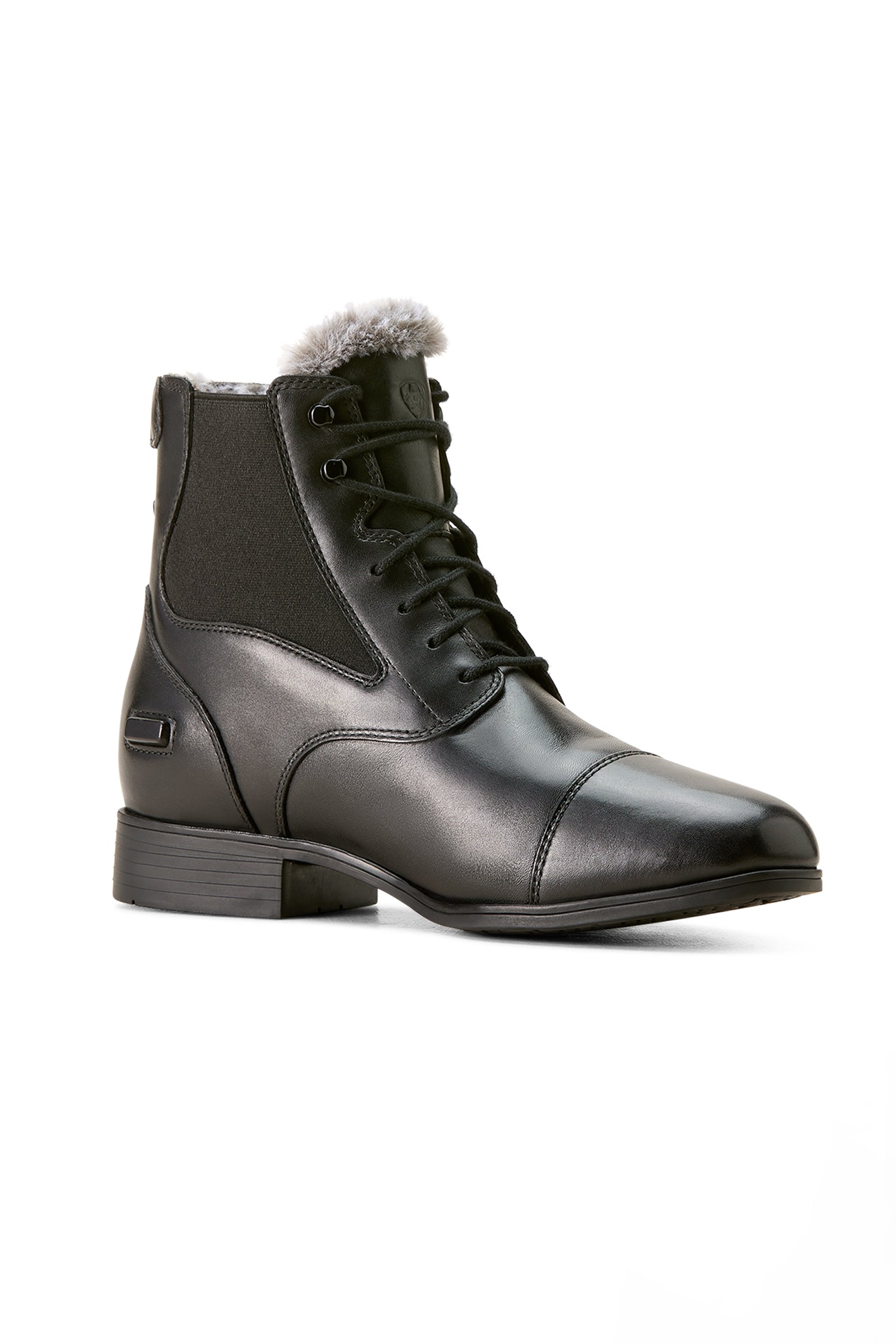 Ariat Kendall Sherpa Stallstøvler med glidelås Ridestøvler & Chaps