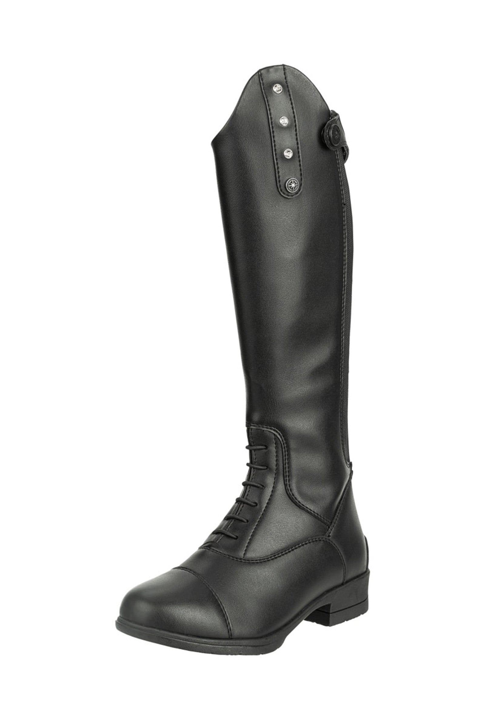 Suedwind Footwear Nova Kids Fun Glitter Høye Ridestøvler, Barn Ridestøvler & Chaps