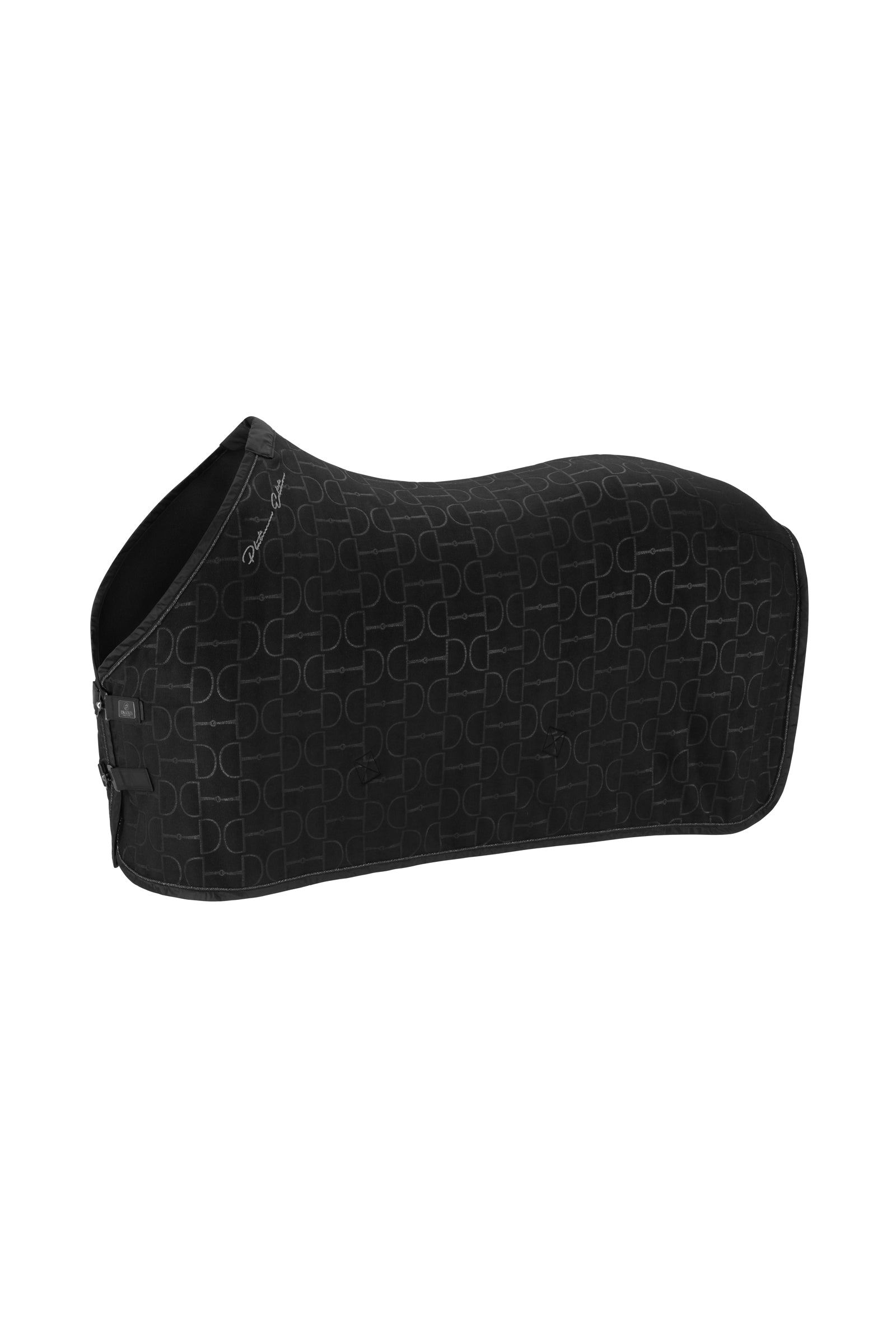 Eskadron Platinum 25 Fleece Stamp Bit Svettedekken Dekken