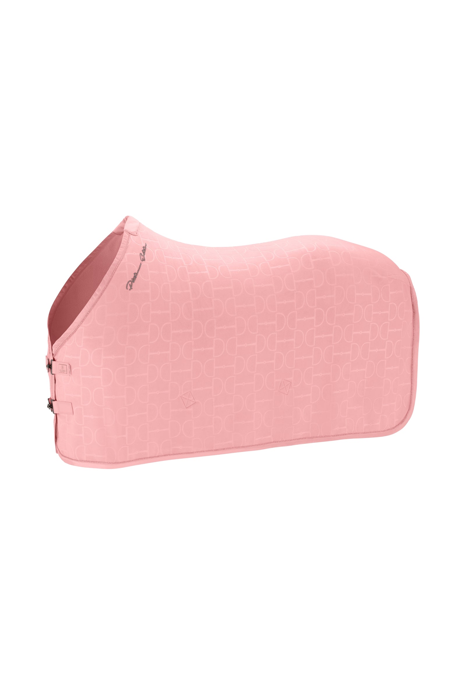 Eskadron Platinum 25 Fleece Stamp Bit Svettedekken Dekken