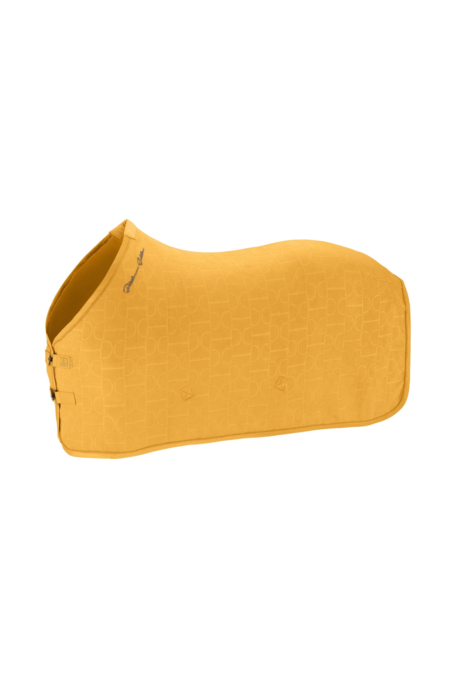 Eskadron Platinum 25 Fleece Stamp Bit Svettedekken Dekken