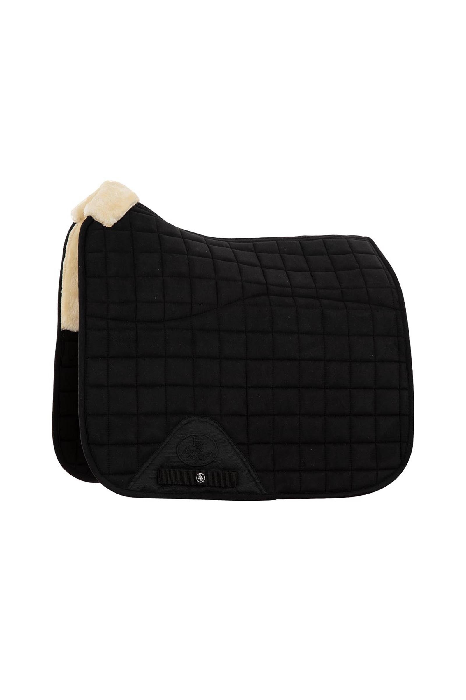BR Majeur 2 Dressage Saddle Pad Saddle Pads