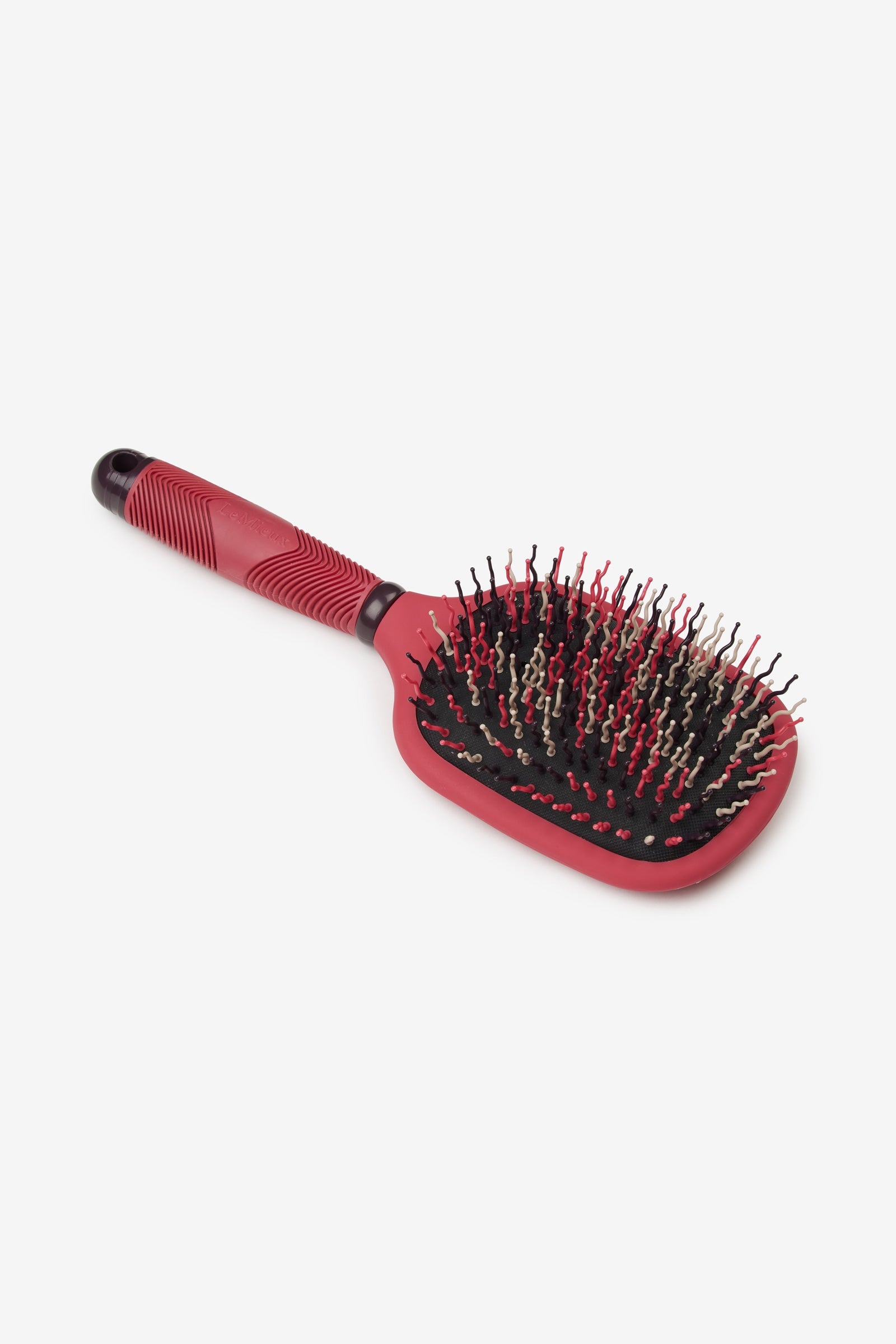 LeMieux Tangle Tidy man- og halebørste Strigleutstyr