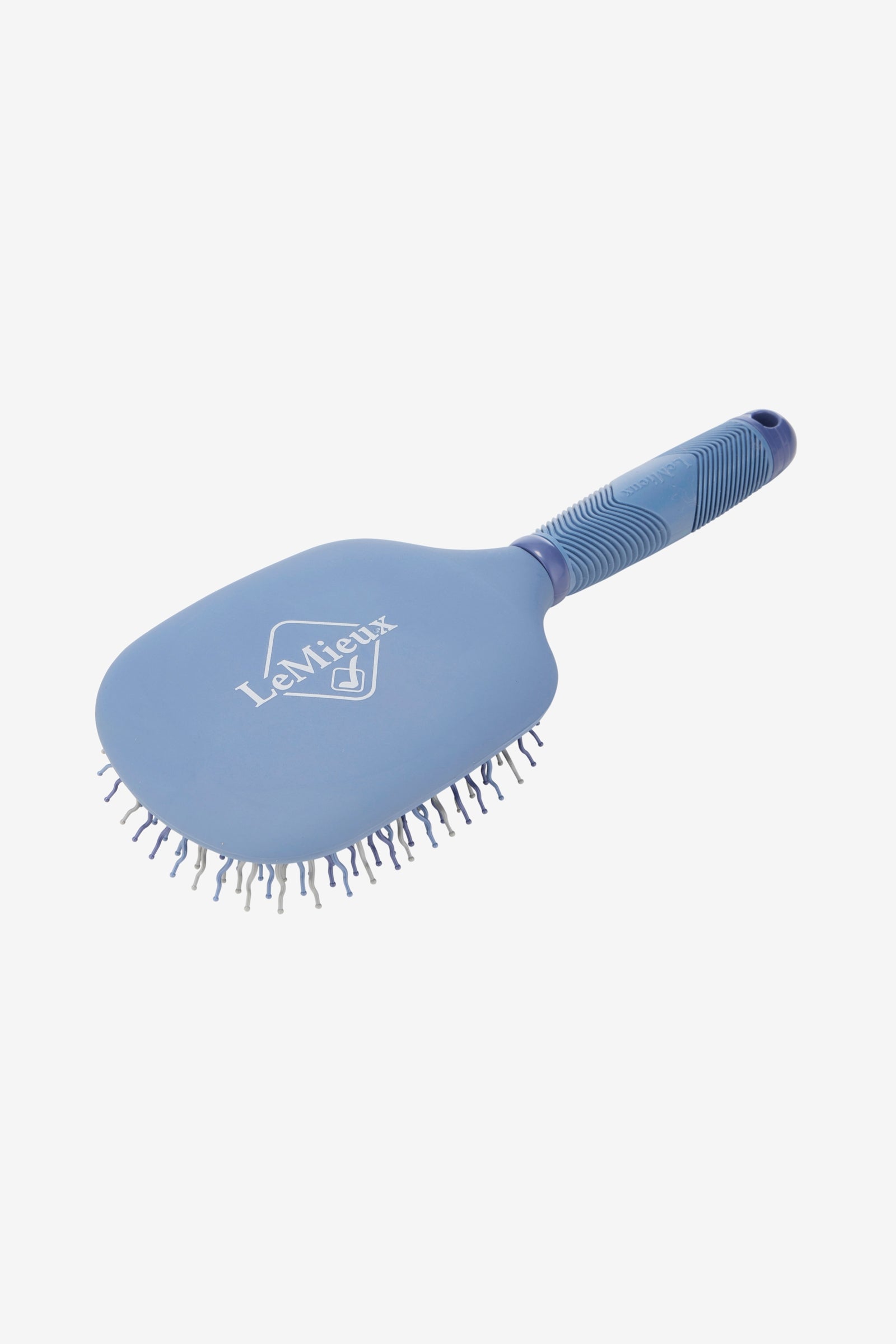 LeMieux Tangle Tidy Brush Horse Grooming Tools