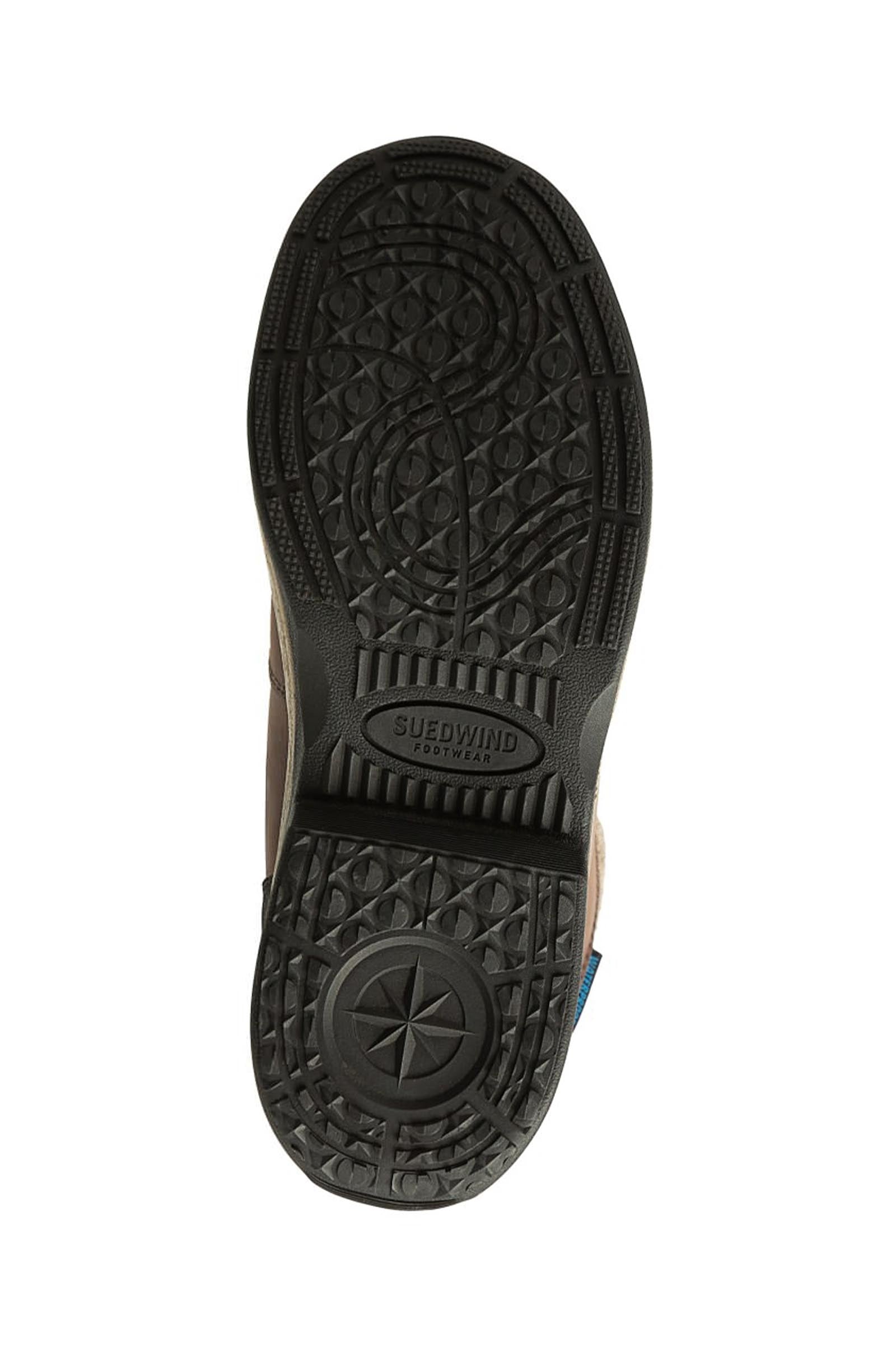 suedwind Suedwind Footwear Field Lace Wool Grip FTX Boots Riding Boots & Riding Shoes