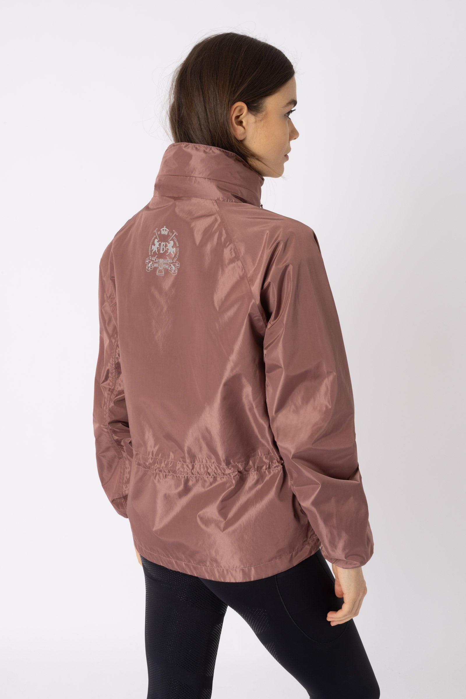 B Vertigo Kristina Women's Waterproof Riding Jacket Women’s Riding Clothing