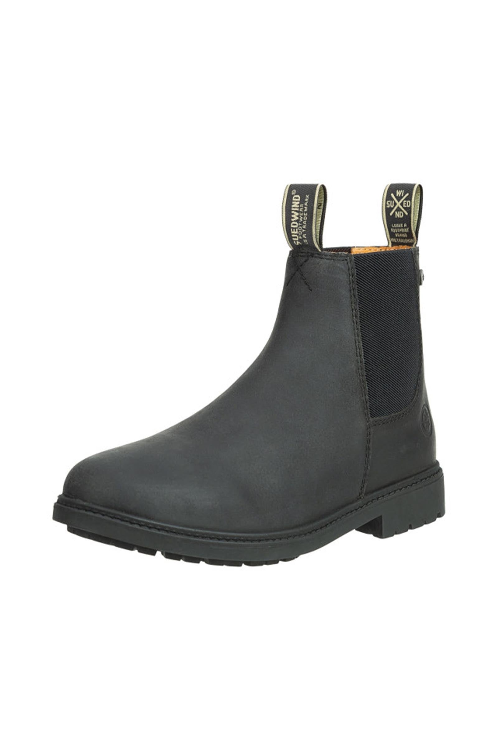 Suedwind Footwear New York Eco jodhpurstøvler Ridestøvler & Chaps
