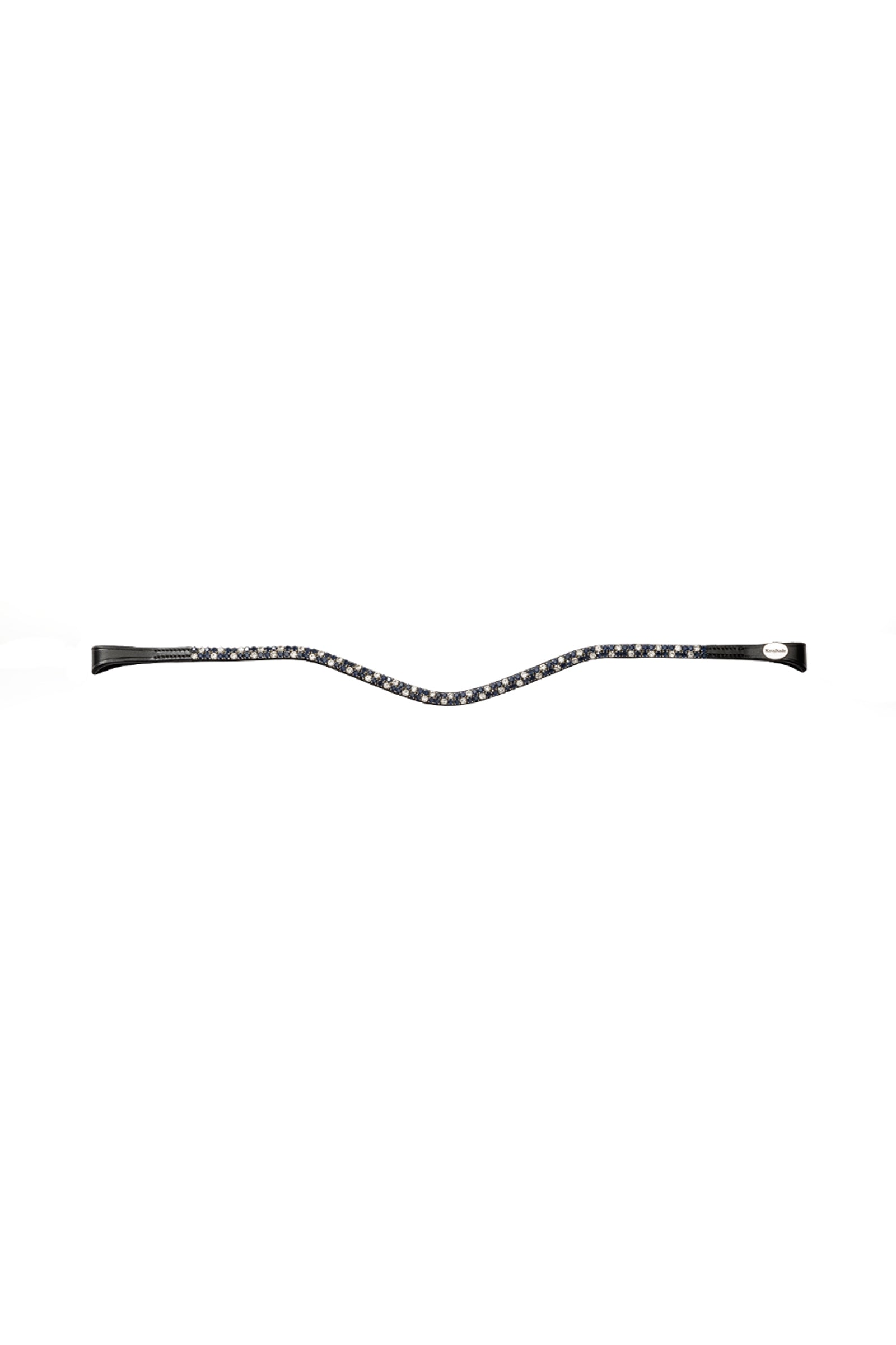 Kavalkade Hopscotch Browband Bridles & Reins