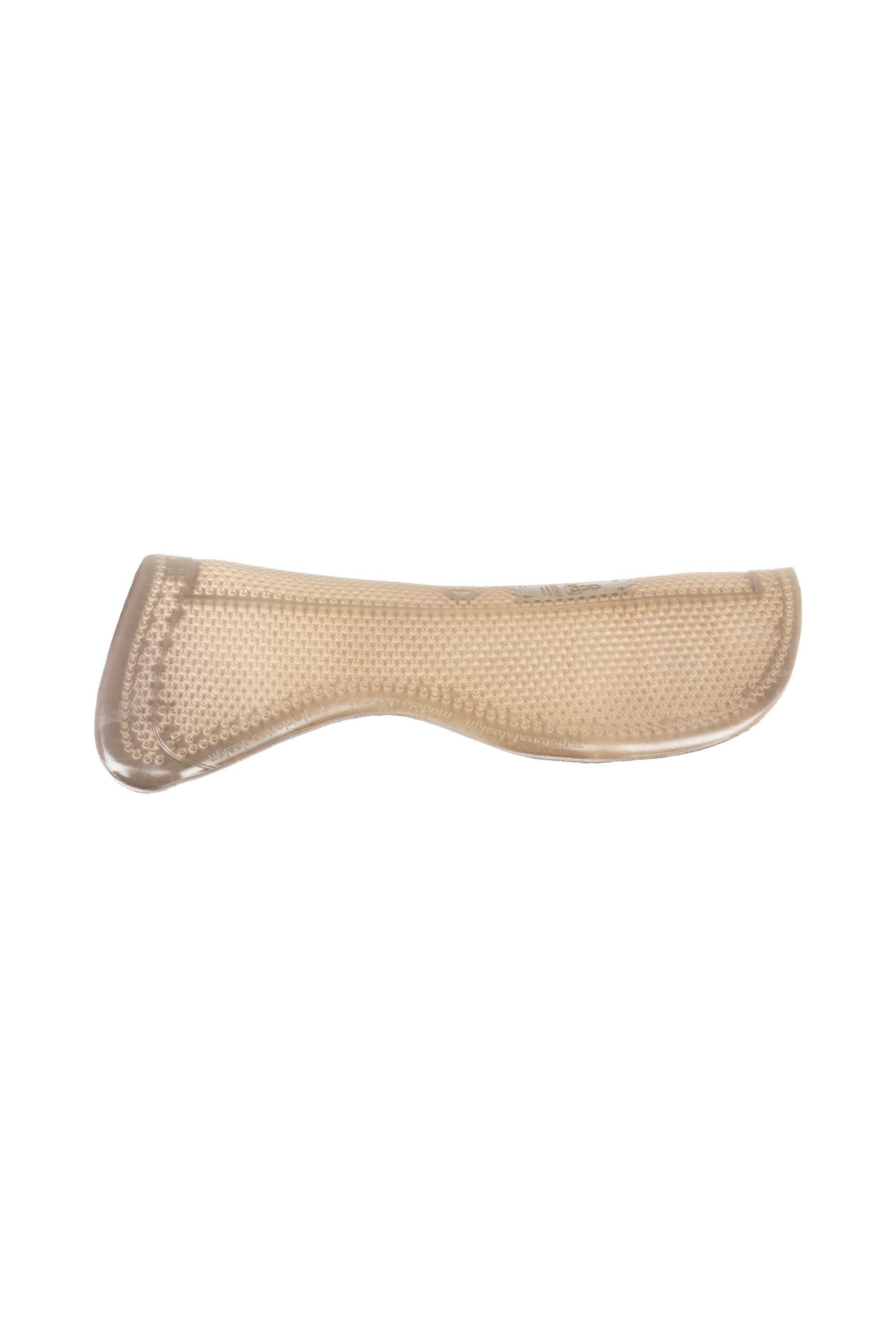 Acavallo Close Contact Classic Gel Pad With Dri-lex Saddle Pads