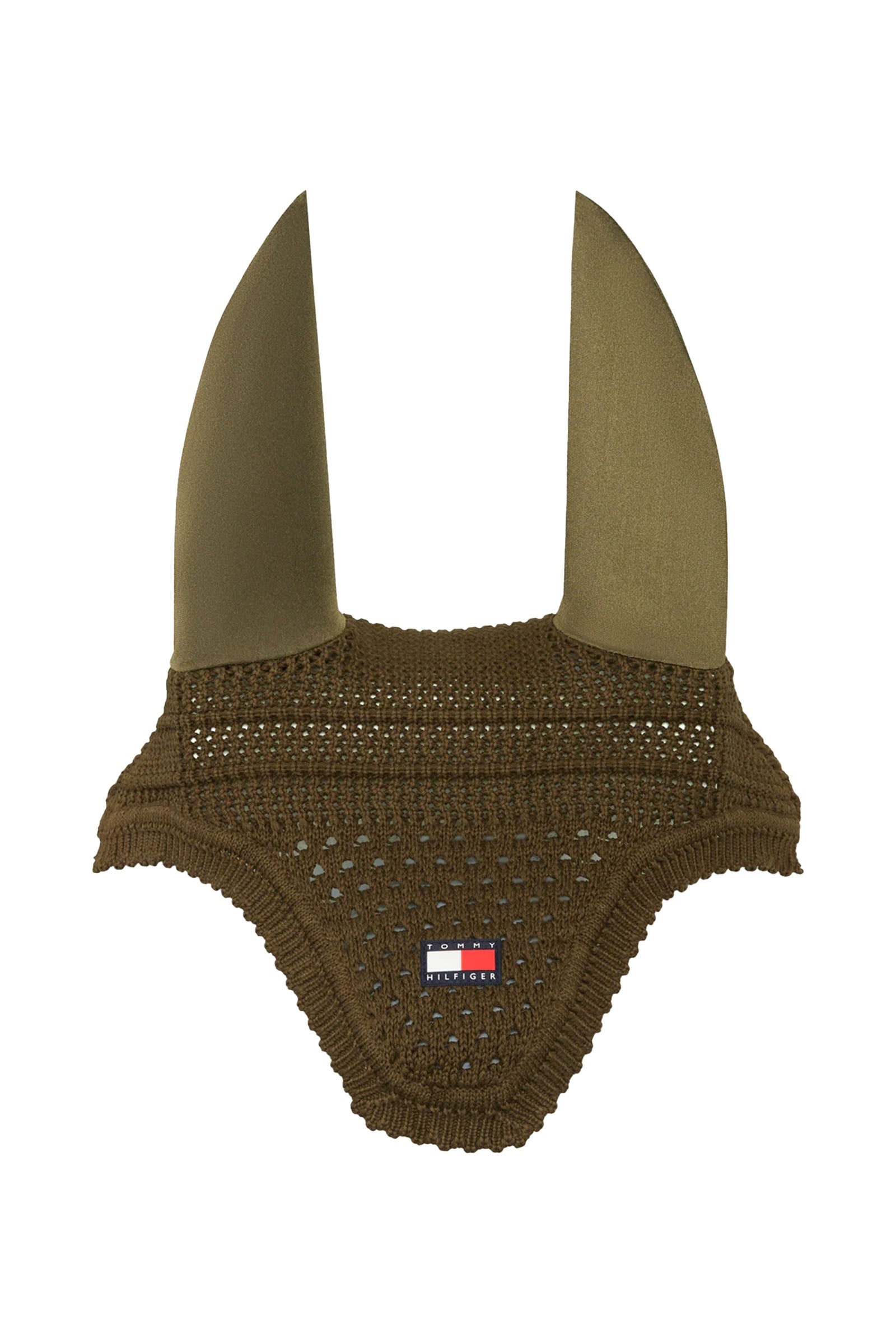 Tommy Hilfiger Equestrian Lexington fluehette Sjabraker