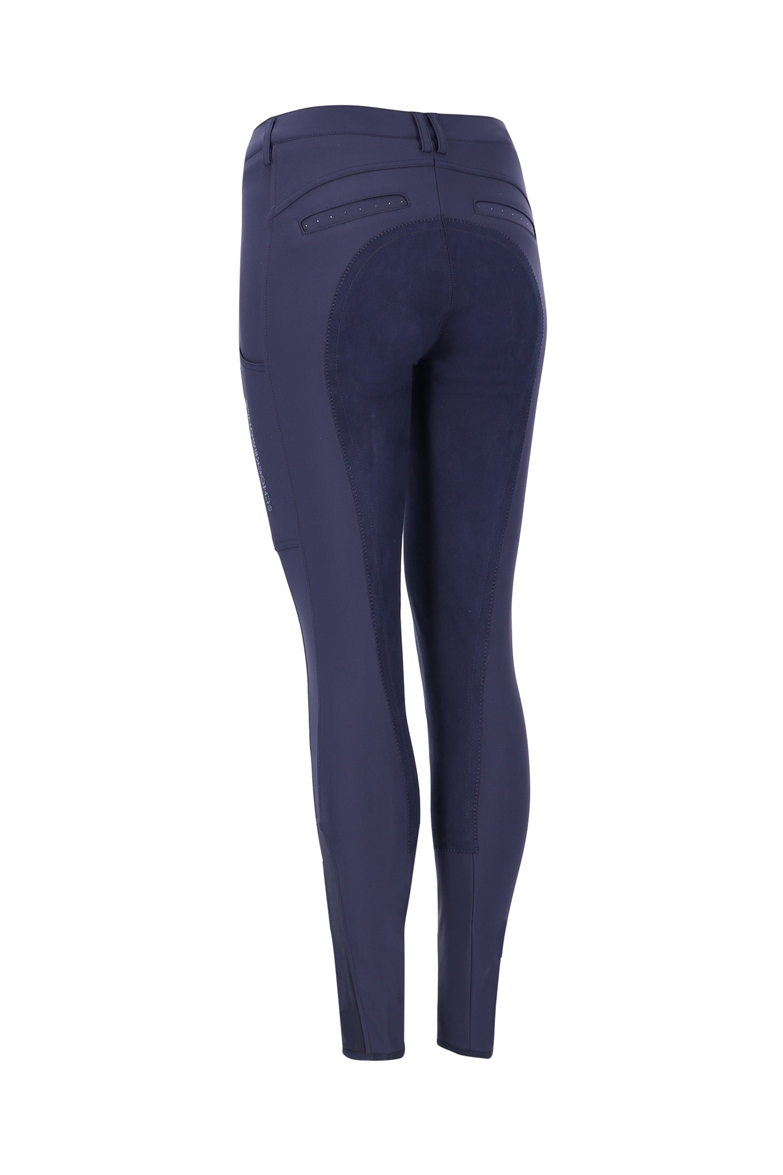 Schockemöhle Sports Celine Ridebukser for kvinner Womens Breeches