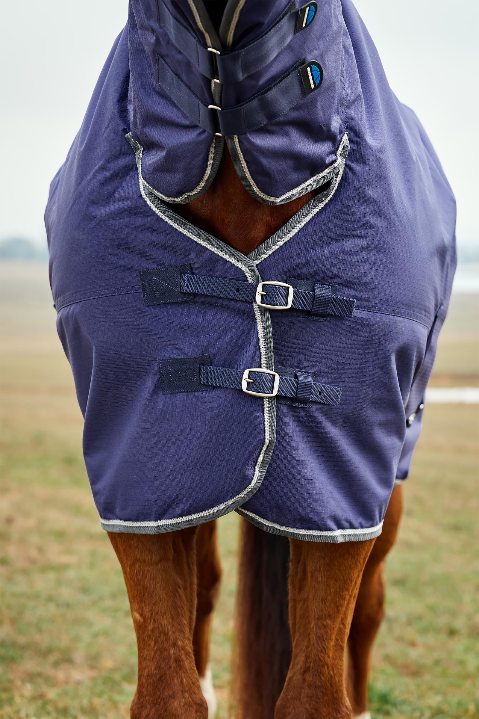Weatherbeeta Comfitec Tyro Turnout Rug Combo Neck 50g Horse Rugs