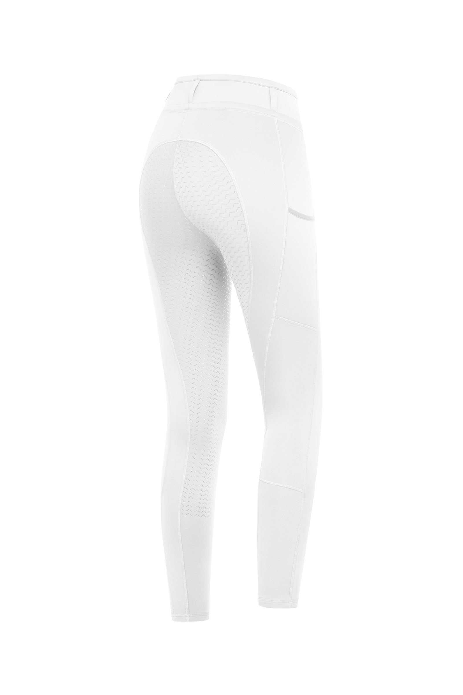 ELT Ella Dame ridetights med fullsetet Womens Breeches