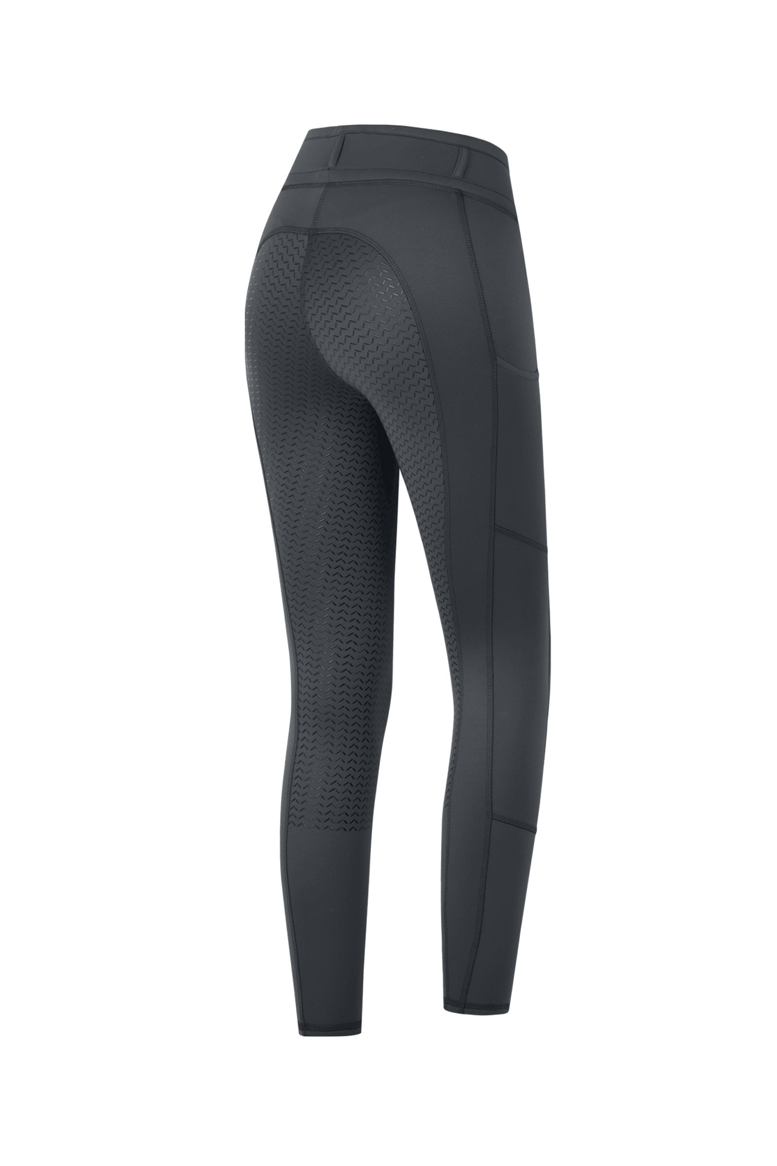 ELT Ella Dame ridetights med fullsetet Womens Breeches