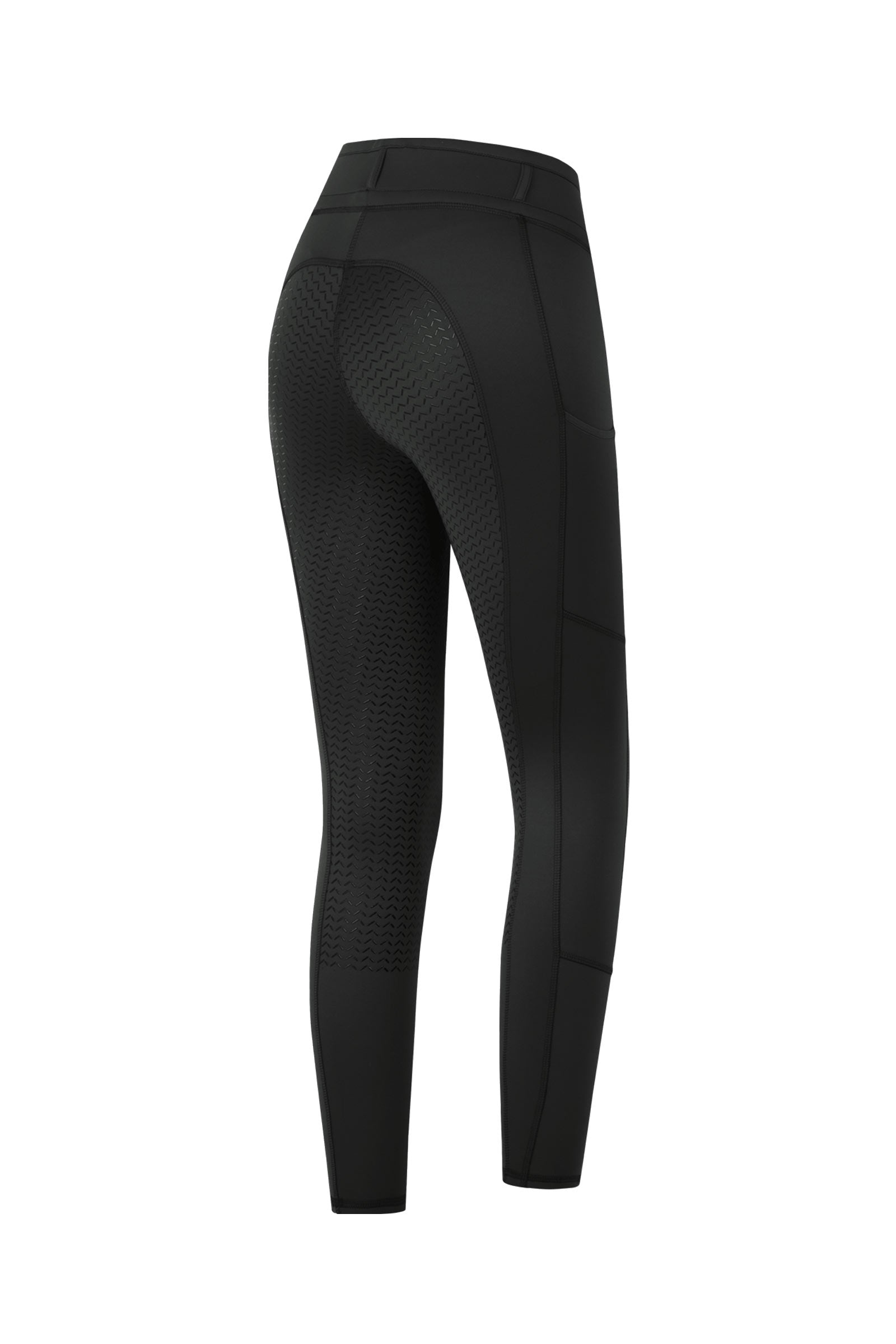 ELT Ella Dame ridetights med fullsetet Womens Breeches