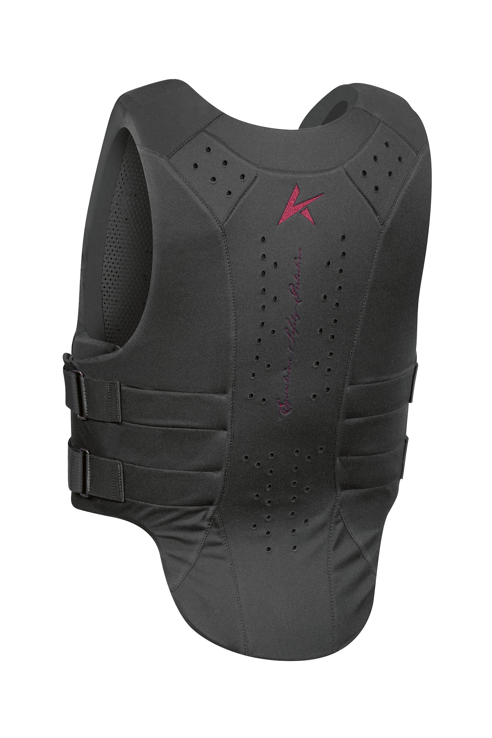 Komperdell Safety Vest Ultra Vario Junior Safety Equipment