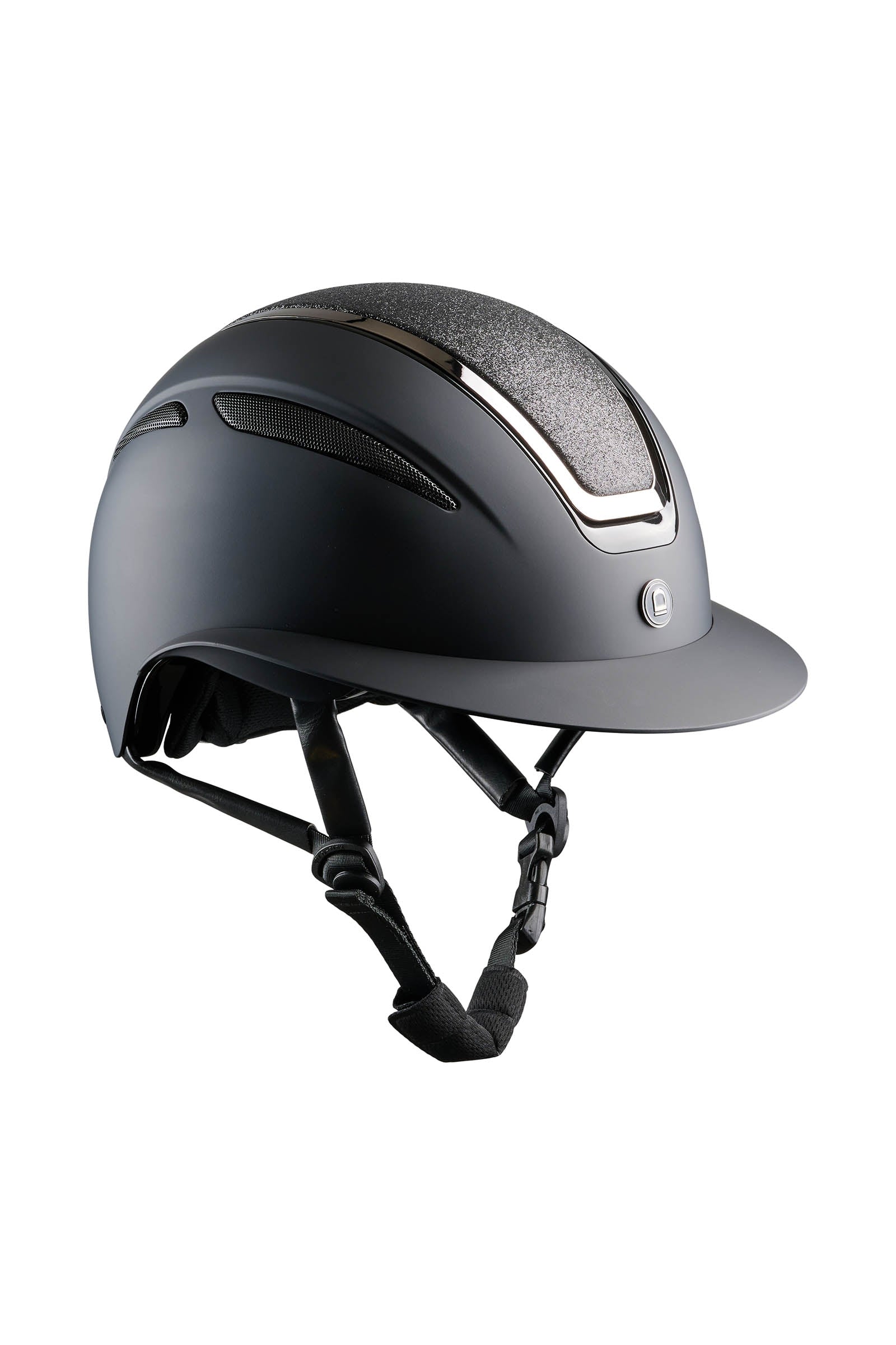 Equipage MIPS Guardian Helmet, Matte Ridehjelm & sikkerhetsvest