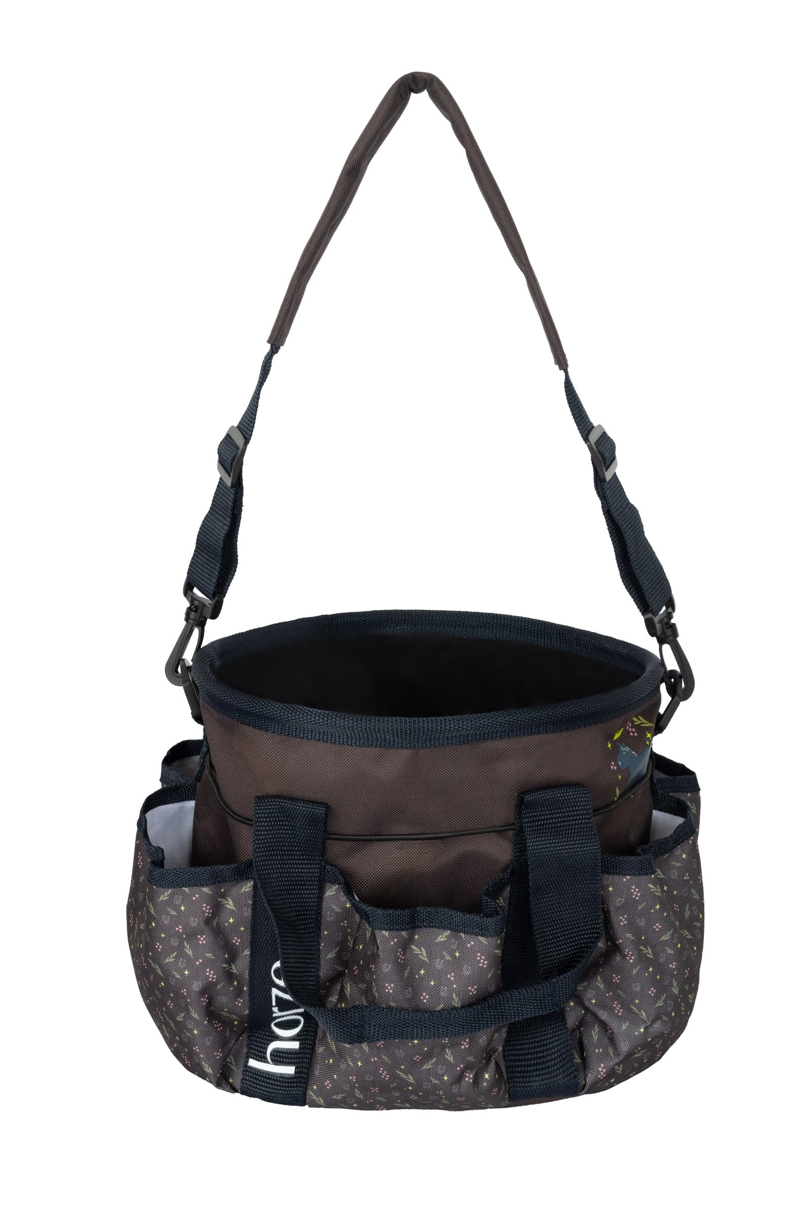 Horze Kids Grooming Bag Strigleutstyr