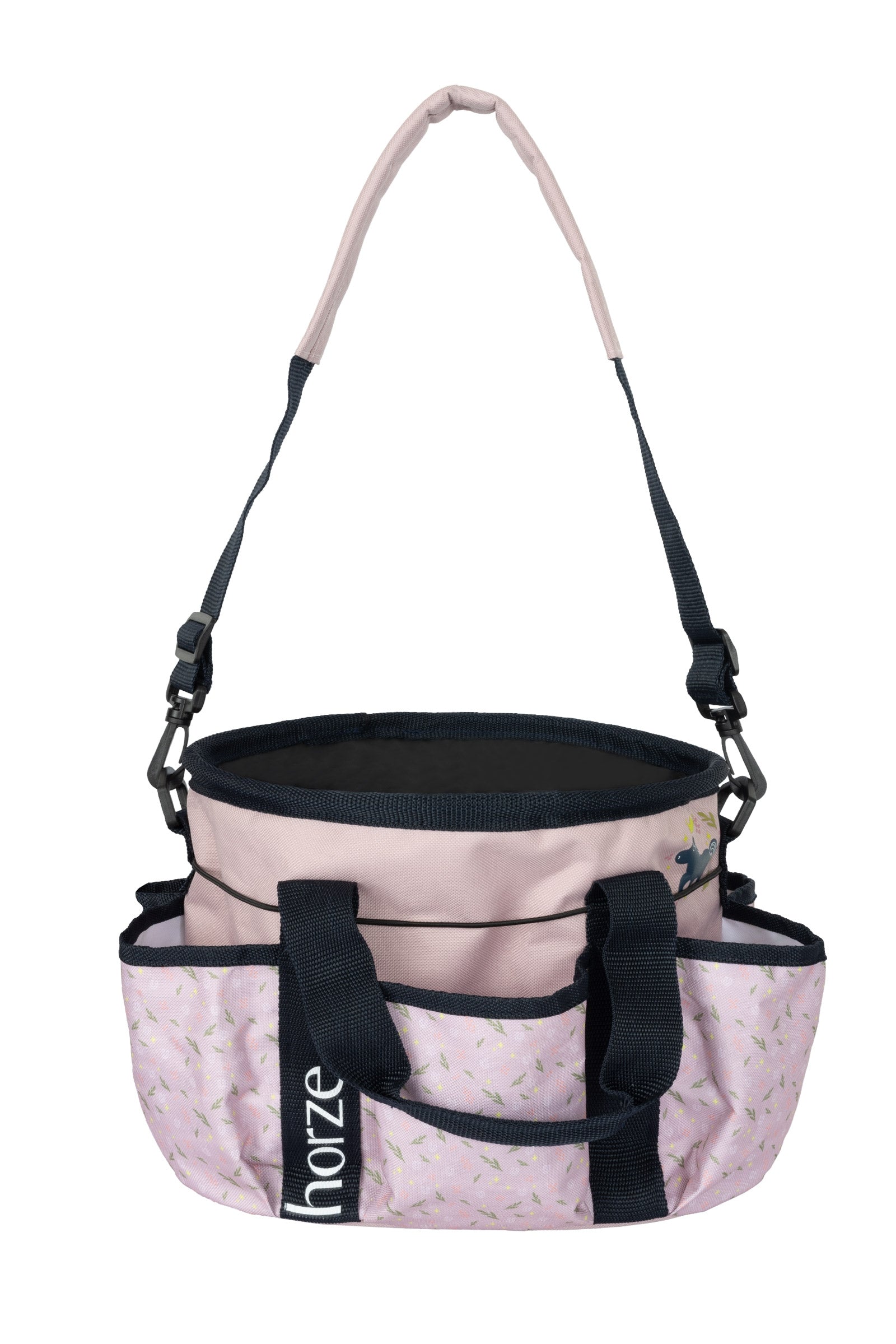 Horze Kids Grooming Bag Strigleutstyr