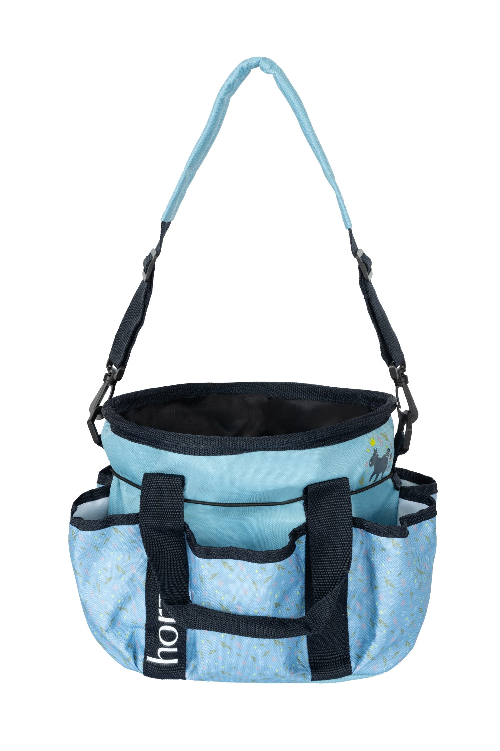 Horze Kids Grooming Bag Strigleutstyr