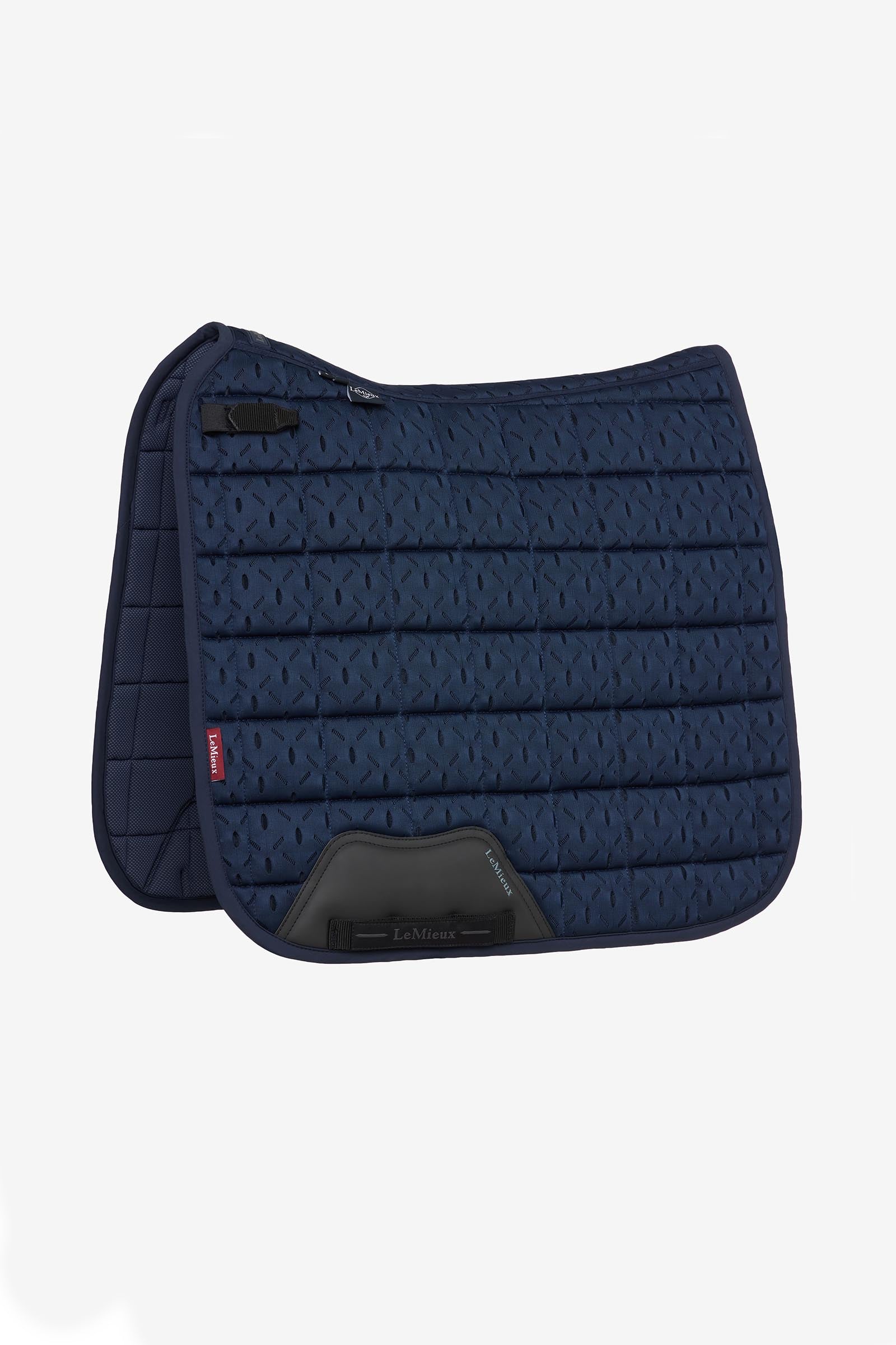 LeMieux 3D Mesh Self-Cool Dressage Saddle Pad Saddle Pads