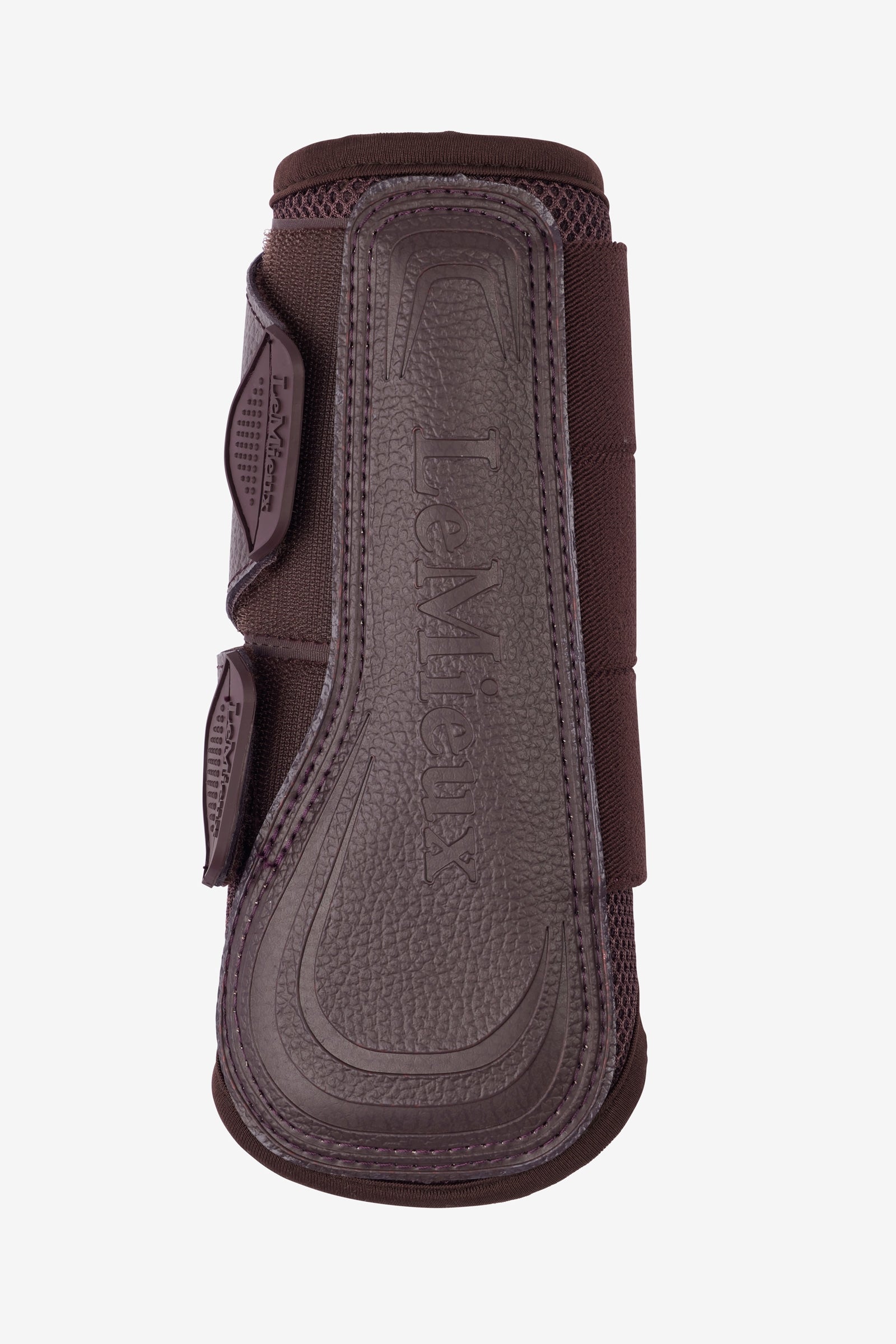 LeMieux Arika Mesh Brushing Boots Leg Protection & Hoof Protection for Horses