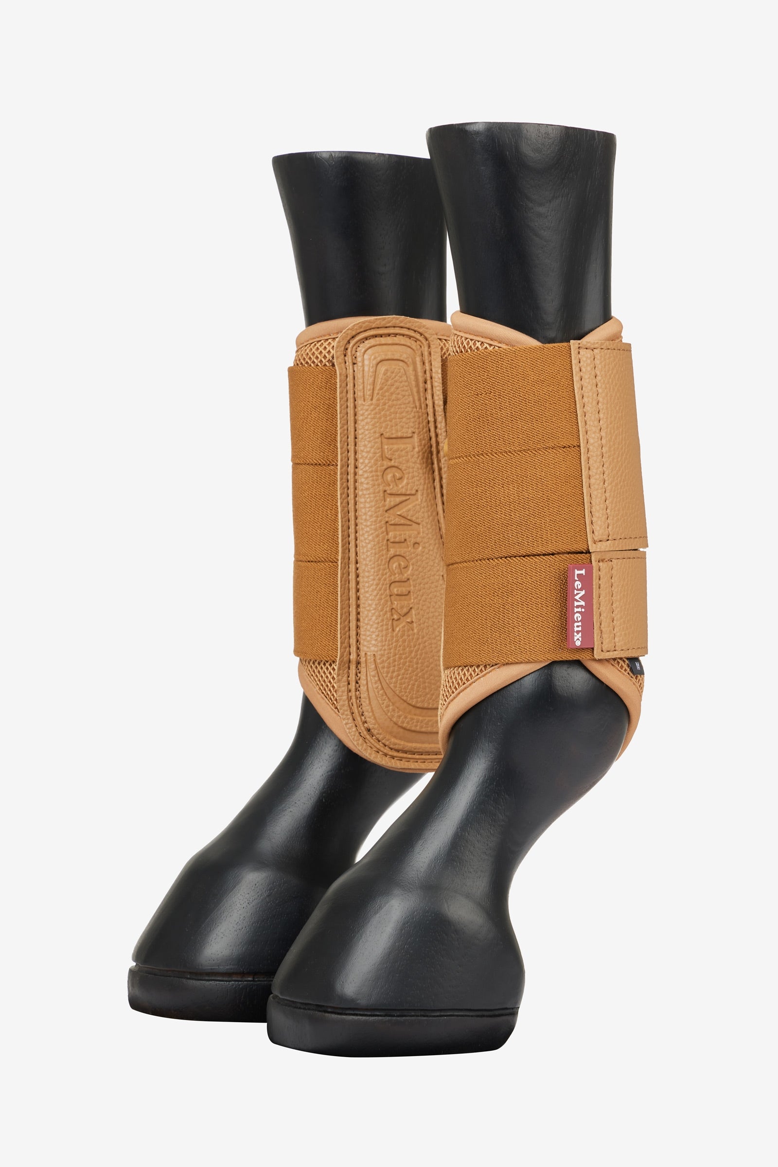 LeMieux Arika Mesh stryksokker Leg Protection & Hoof Protection for Horses