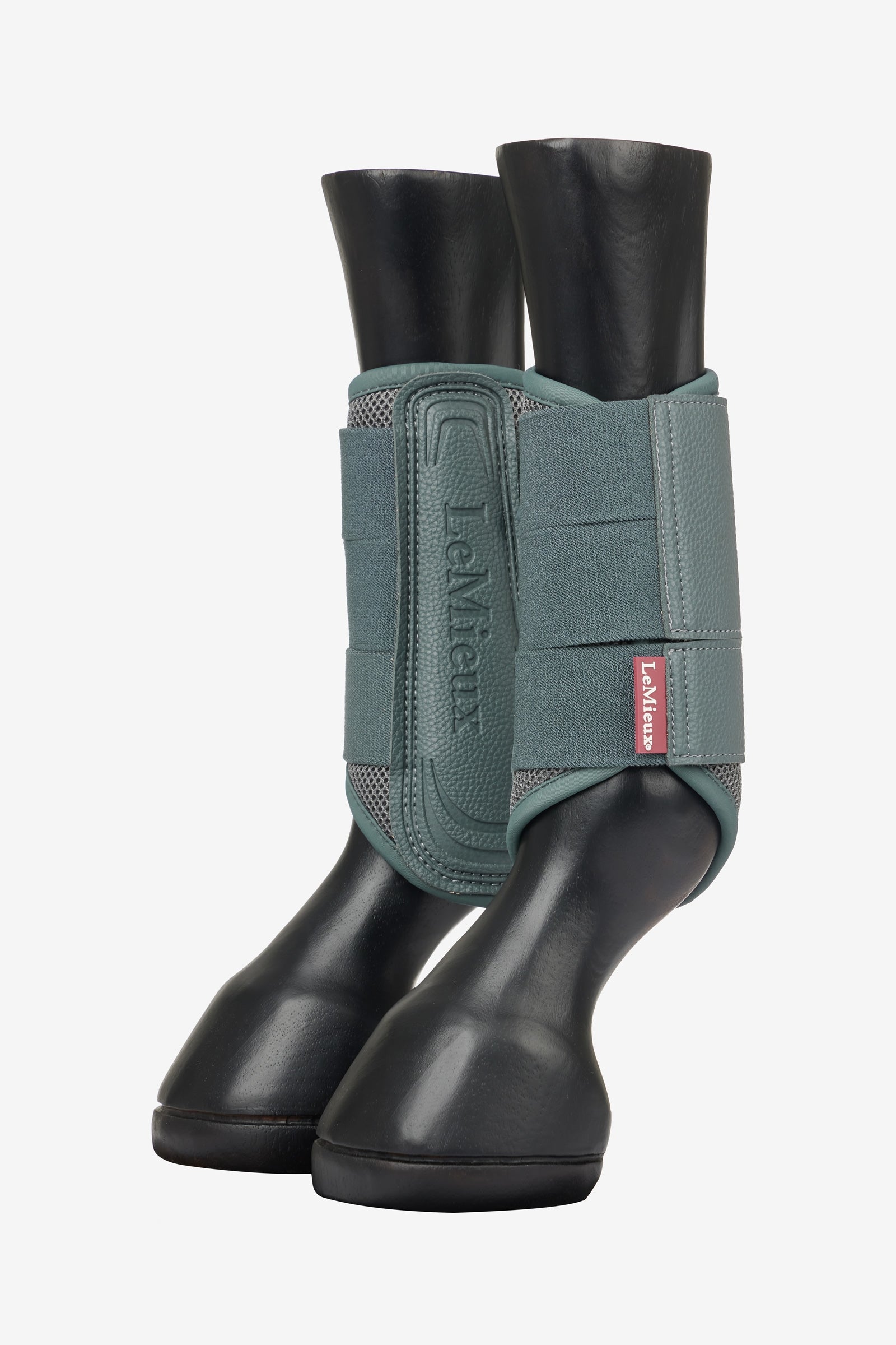 LeMieux Arika Mesh stryksokker Leg Protection & Hoof Protection for Horses
