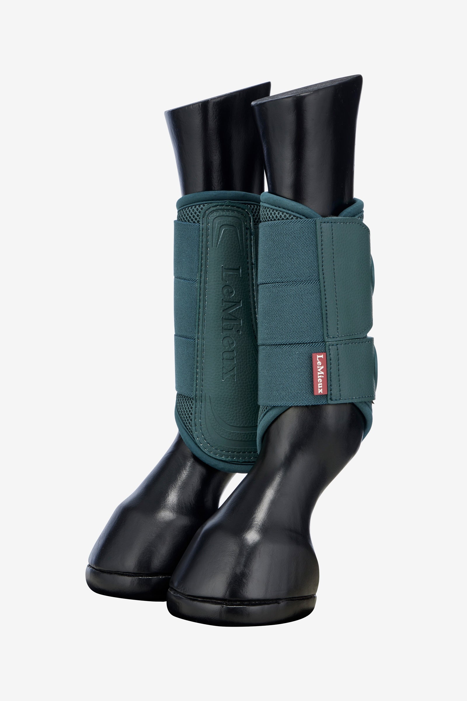 LeMieux Arika Mesh stryksokker Leg Protection & Hoof Protection for Horses