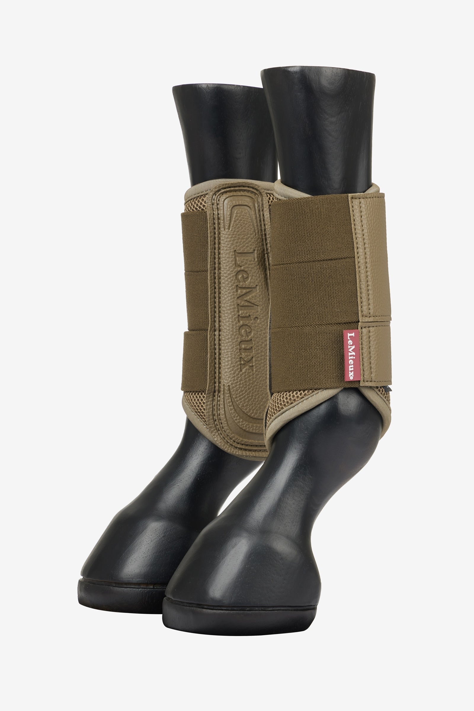 LeMieux Arika Mesh stryksokker Leg Protection & Hoof Protection for Horses