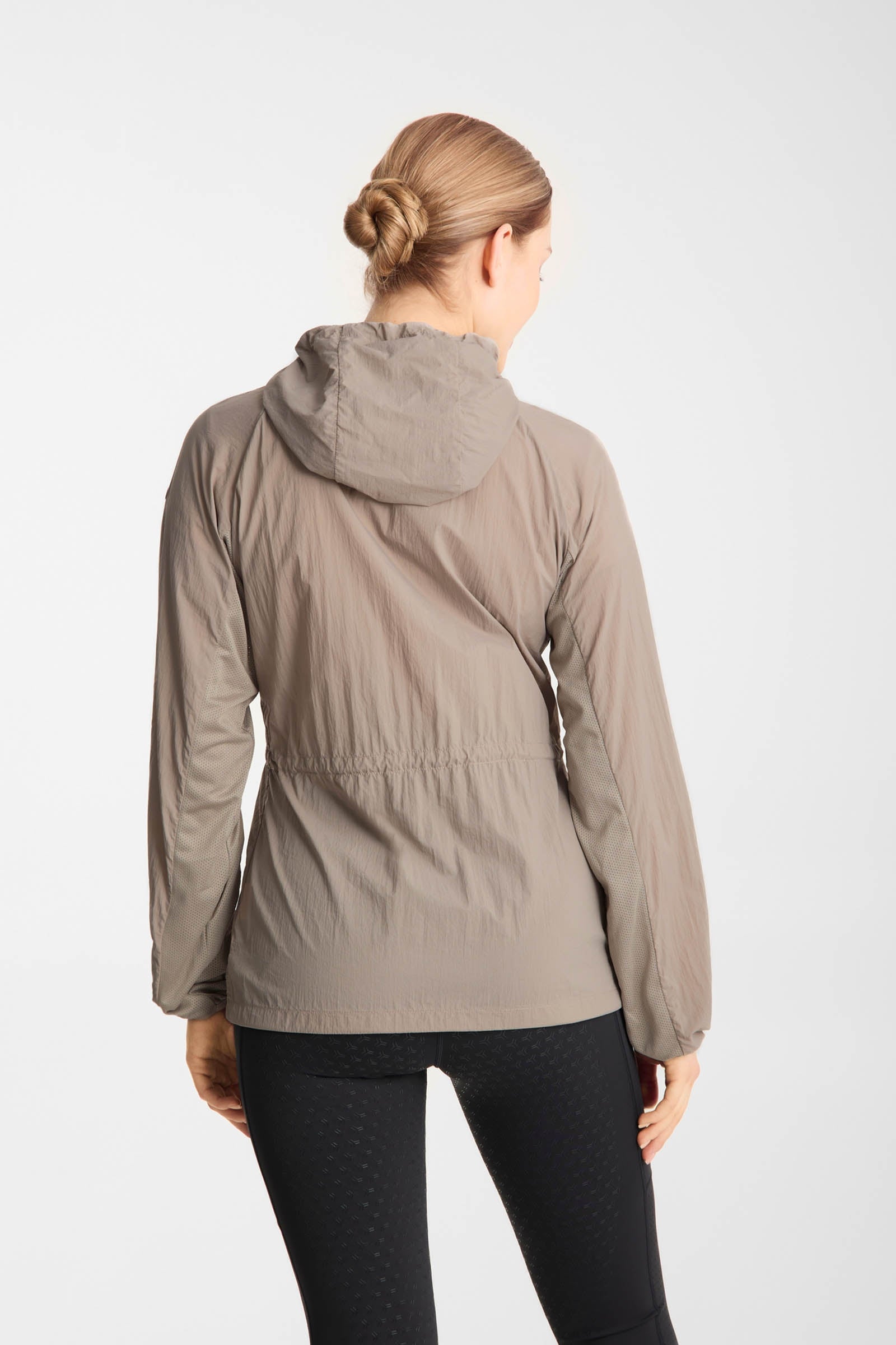 Horze Adelyn Women´s Insect Shield Jacket Women’s Riding Clothing