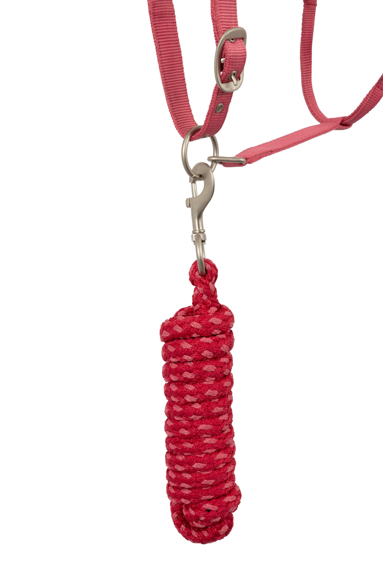 Horze Rose Tonique Halter Halters & Leads