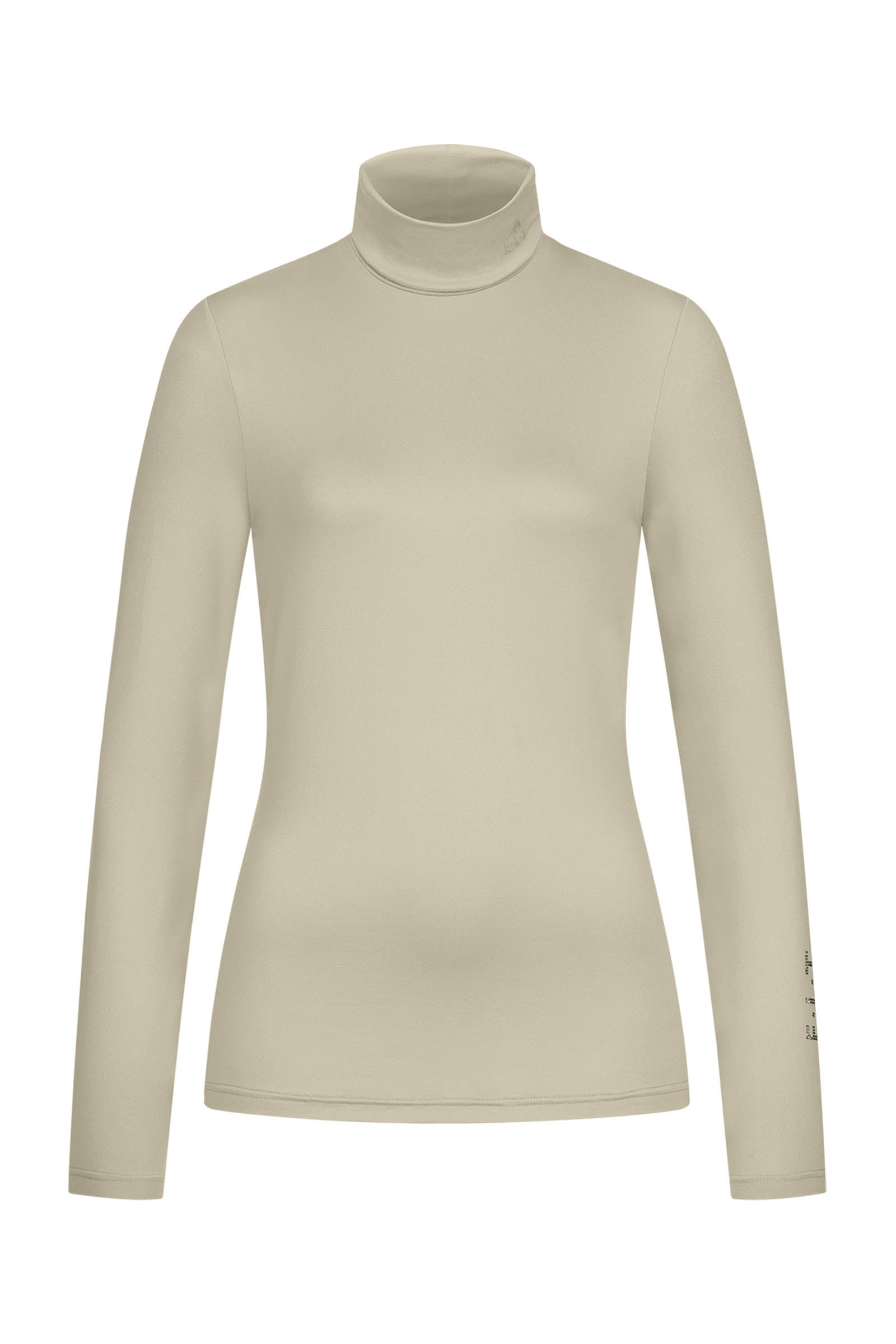 ELT Madison Women´s Turtleneck Shirt Rideklær til dame
