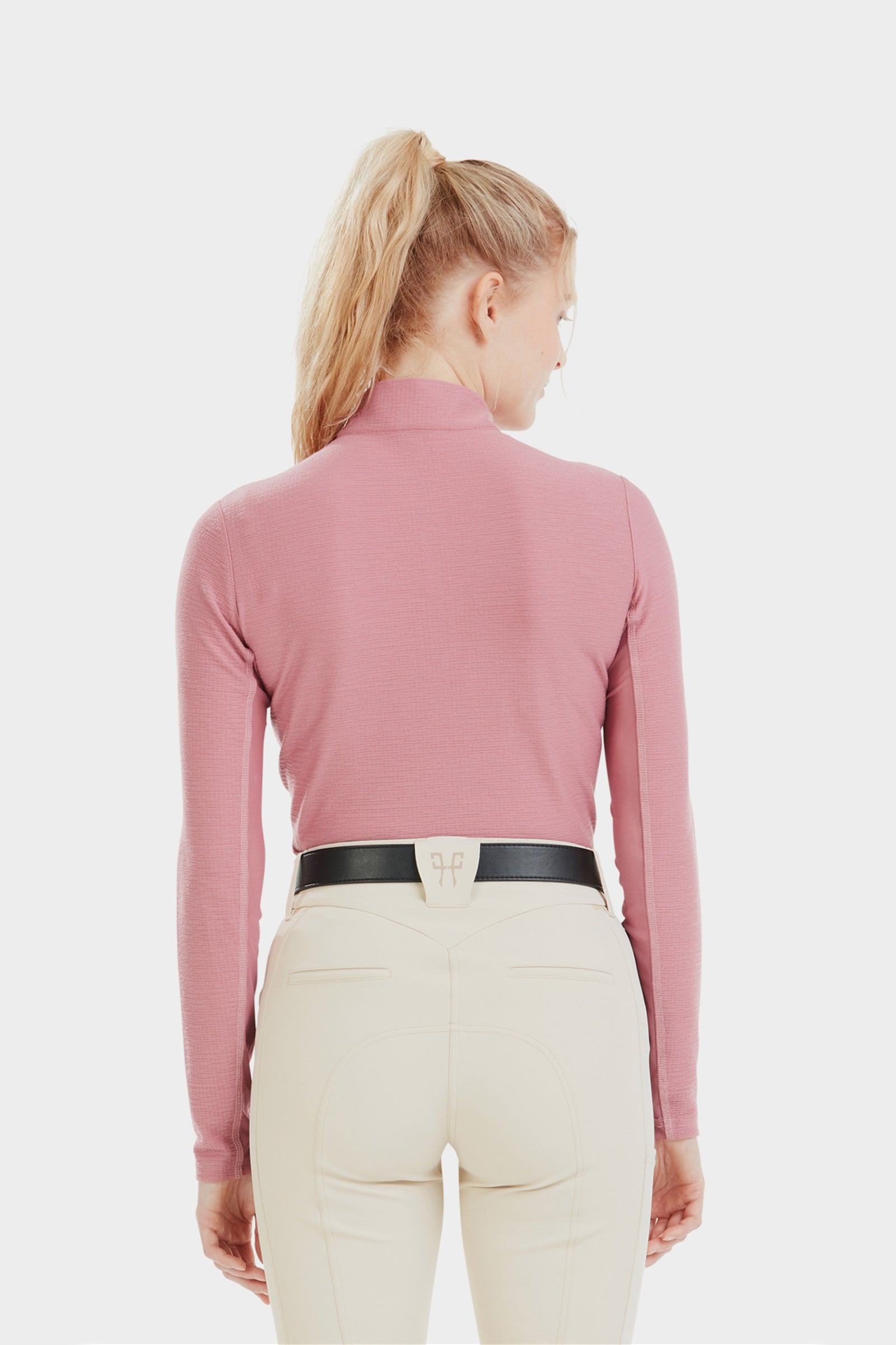 Horse Pilot Suntech Women´s Shirt Women’s Riding Clothing