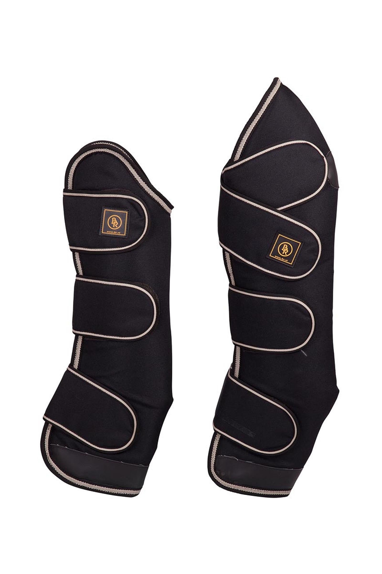 BR Classic 600D transportbelegg (sett med 4) Leg & Hoof Protection