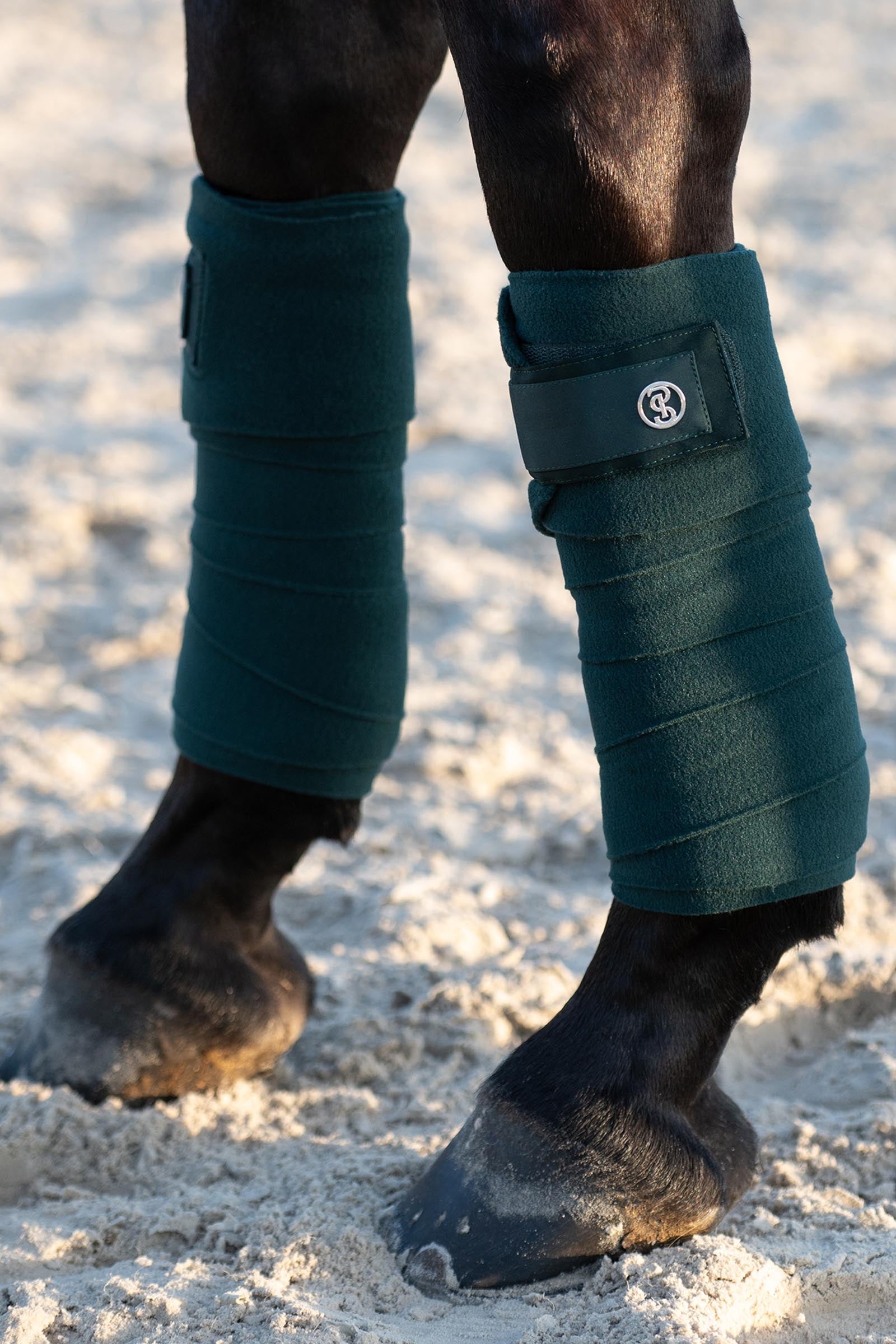 PS of Sweden Polos Signature Leg & Hoof Protection