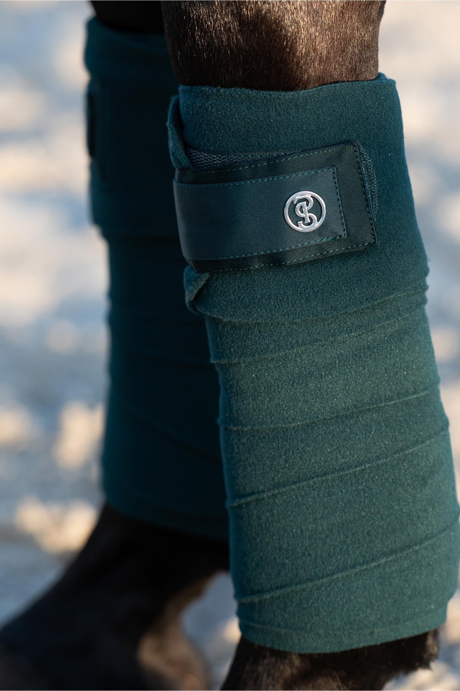 PS of Sweden Polos Signature Leg & Hoof Protection