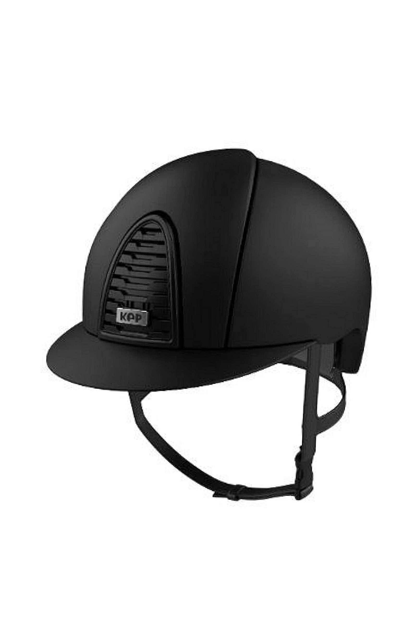 KEP Helmets KEP Cromo 2.0 Matt/Raw Riding Helmet With Extra Visor, App Compatible Ridehjelm & sikkerhetsvest