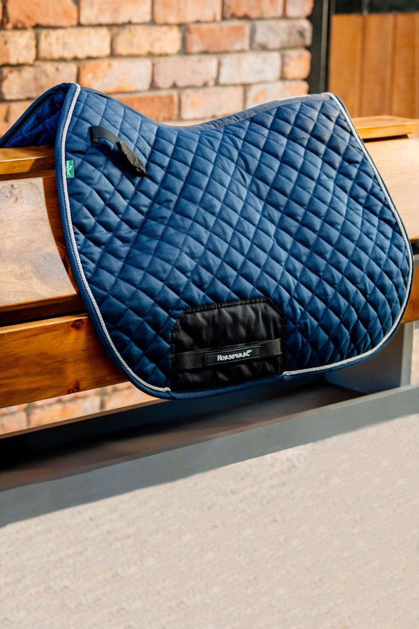 Horseware Signature vår dressursalunderlag Sjabraker