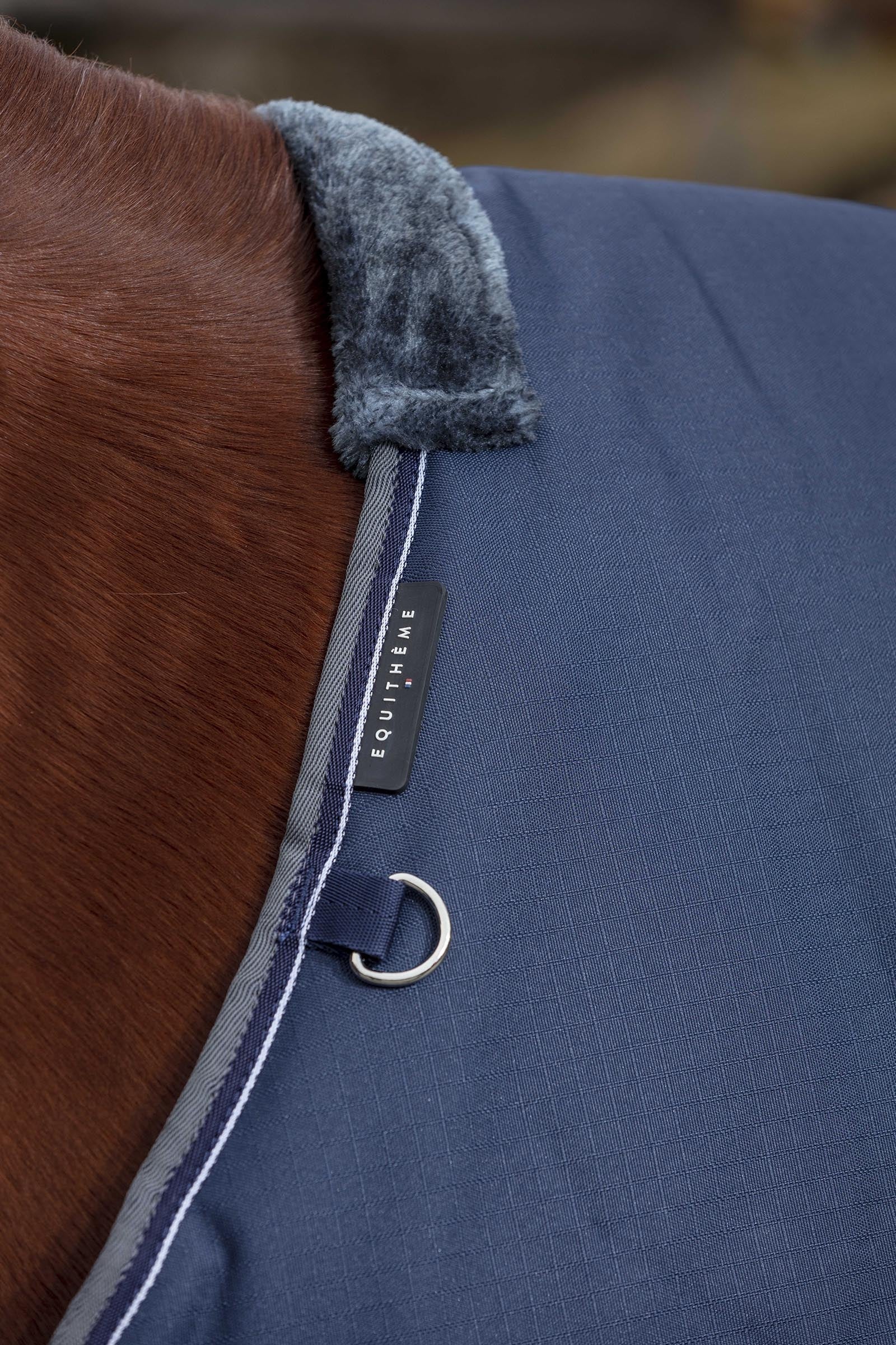 Equi Theme EQUITHÈME TYREX 600D Turnout Rug Horse Rugs