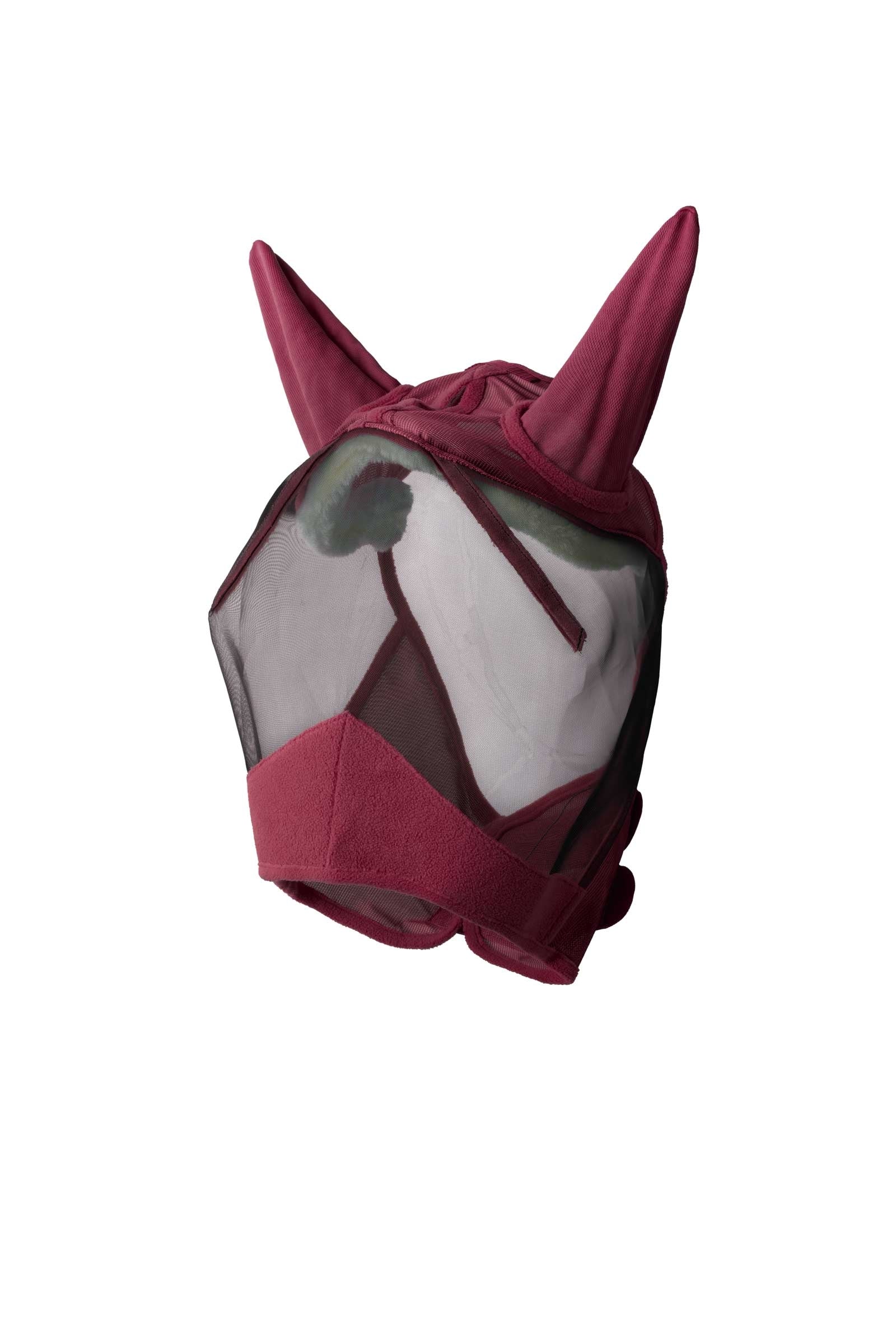 Horze Comfort Fluemaske Fluebeskyttelse til hest