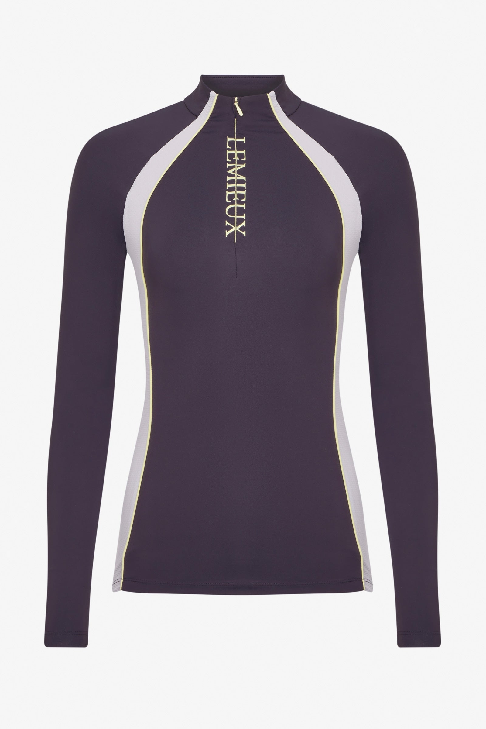 LeMieux Philippa dame mesh UV baselayer Rideklær til dame